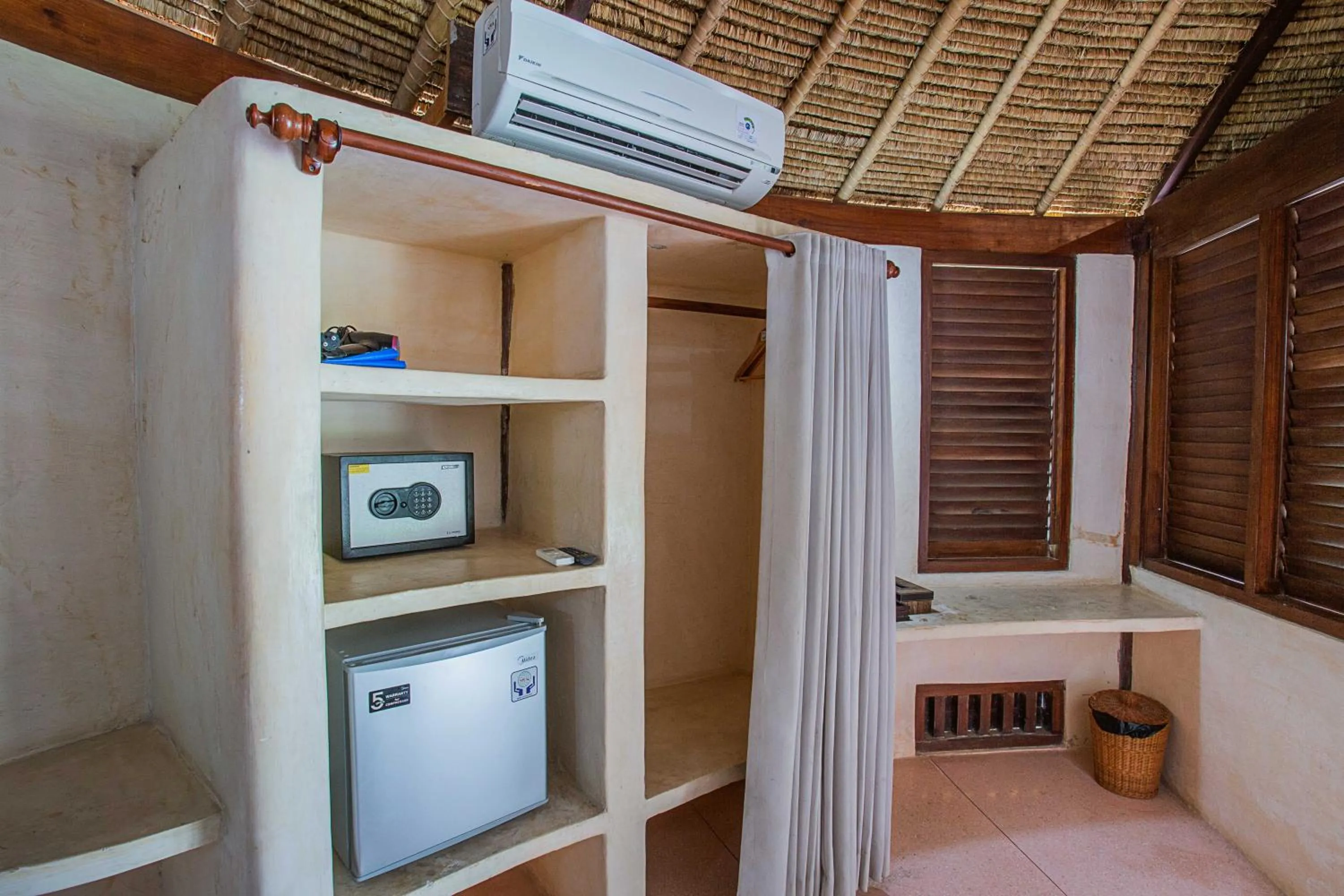 Sanghyang Bay Villas