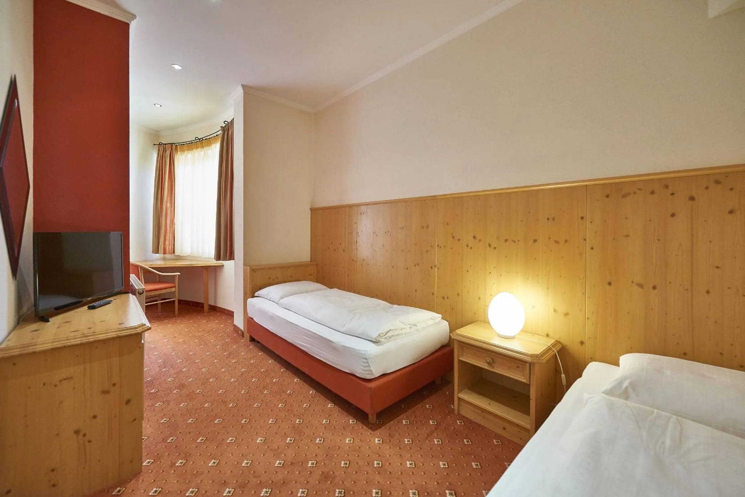 Photo of the whole room, Bed in AlpenOase Sonnhof