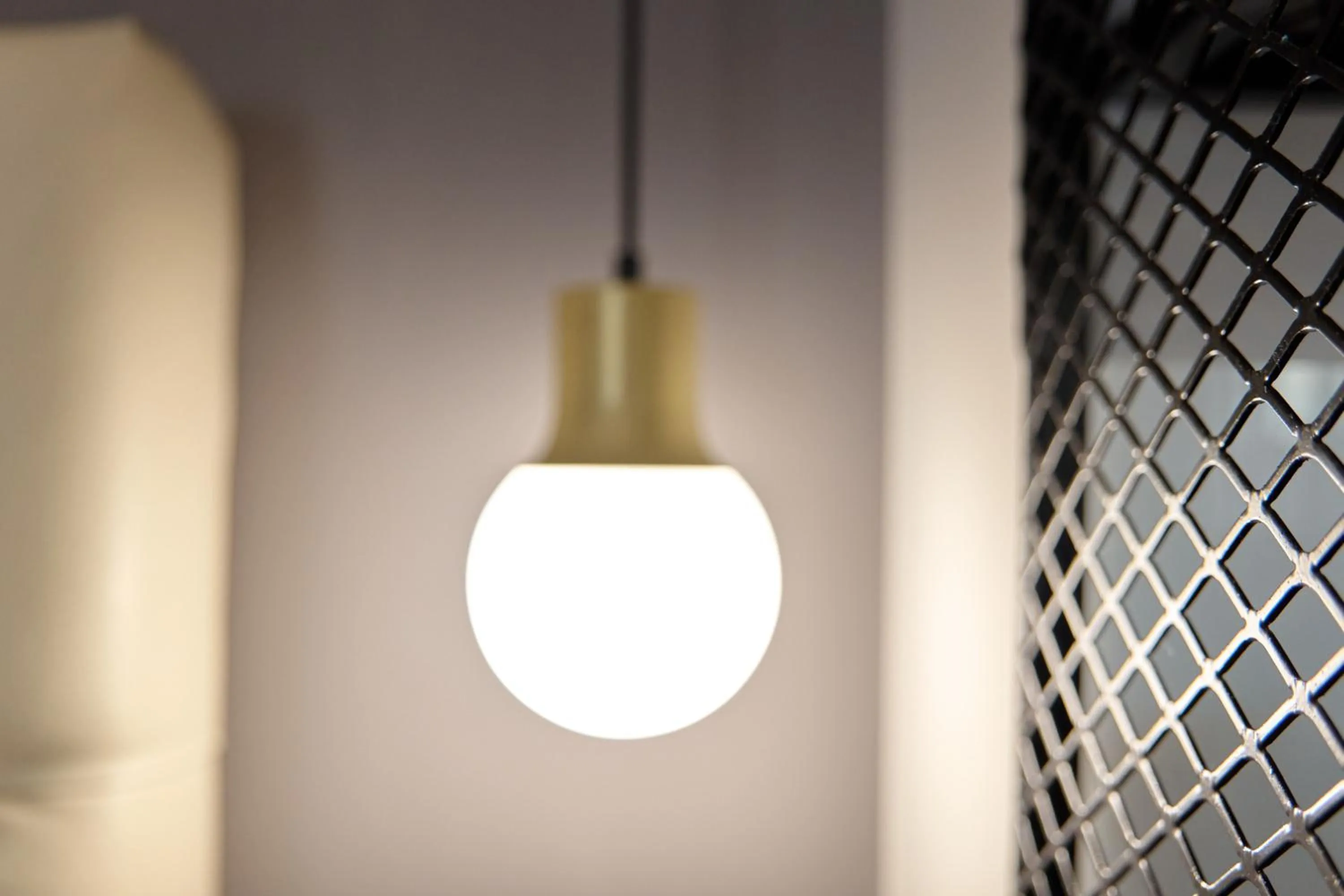 Decorative detail in Nival Luxury Suites