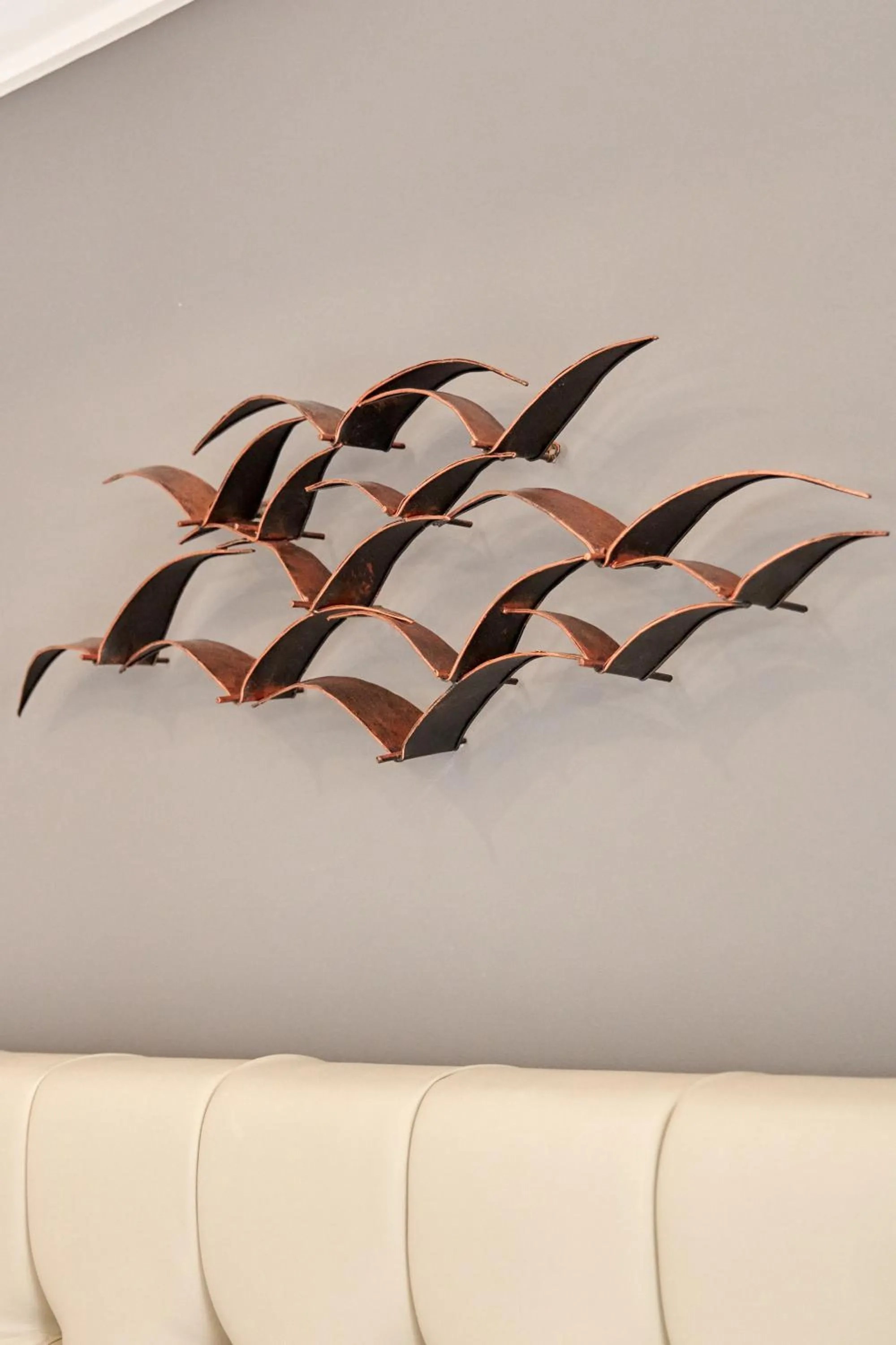 Decorative detail in Nival Luxury Suites