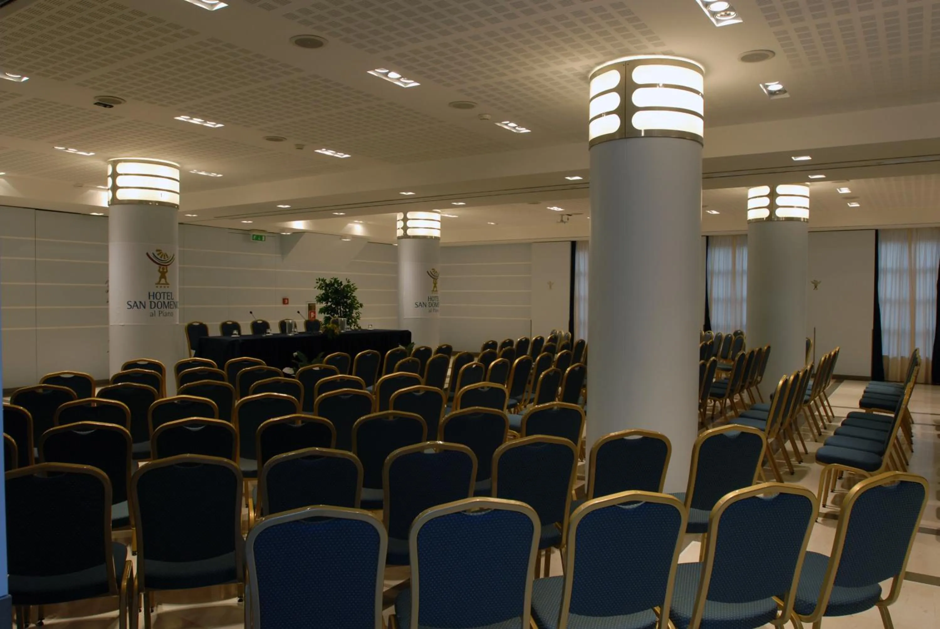 Business facilities in Hotel San Domenico Al Piano