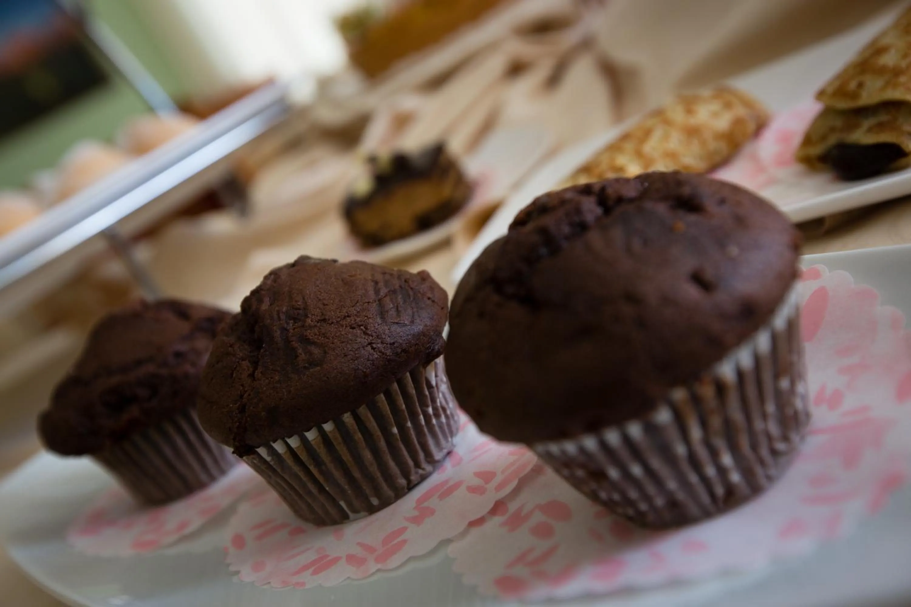 Food close-up in Hotel San Domenico Al Piano