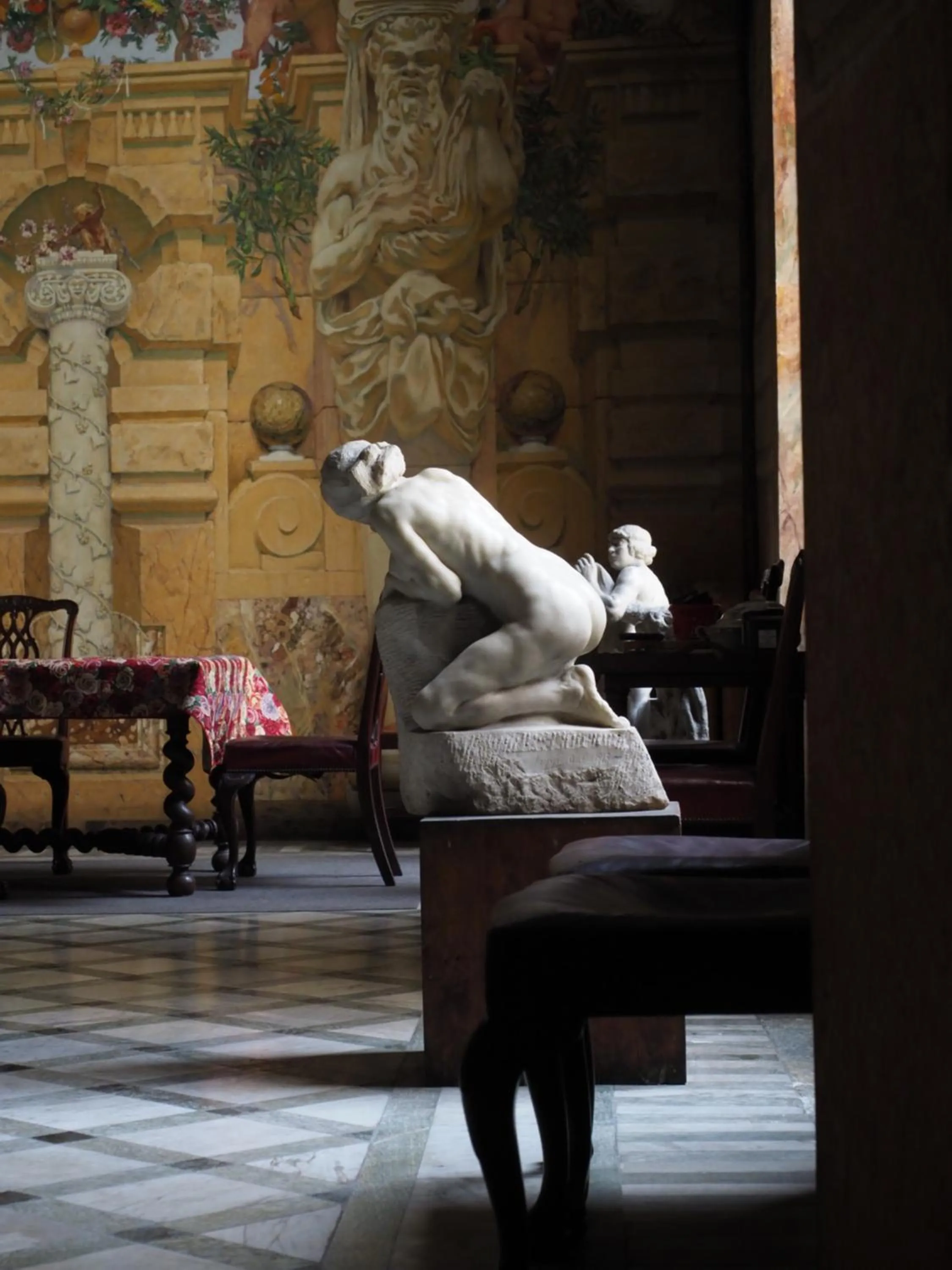 Restaurant/places to eat in Palais de Luppé, Chambre d'hôtes