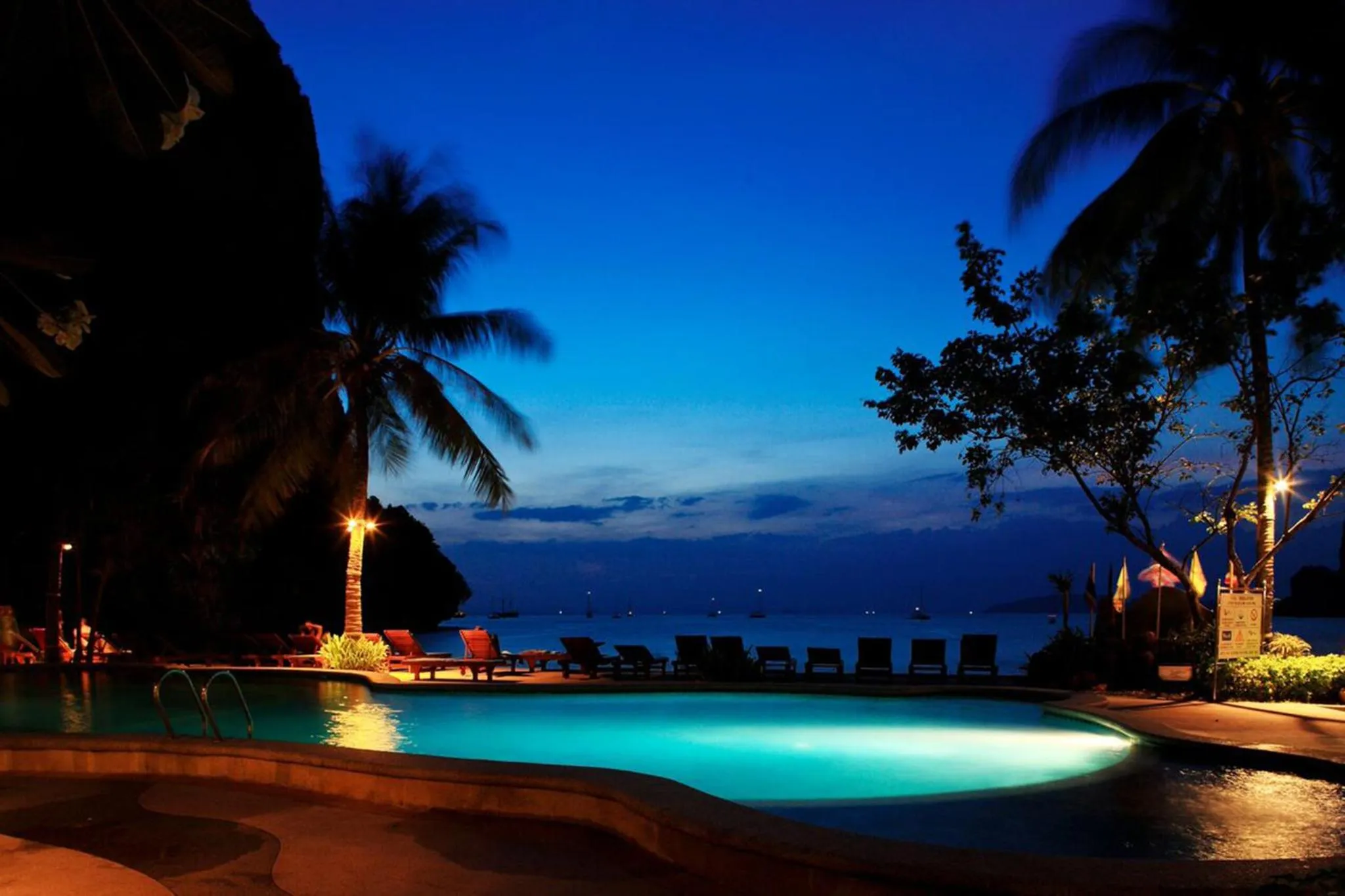 Railay Bay Resort & Spa