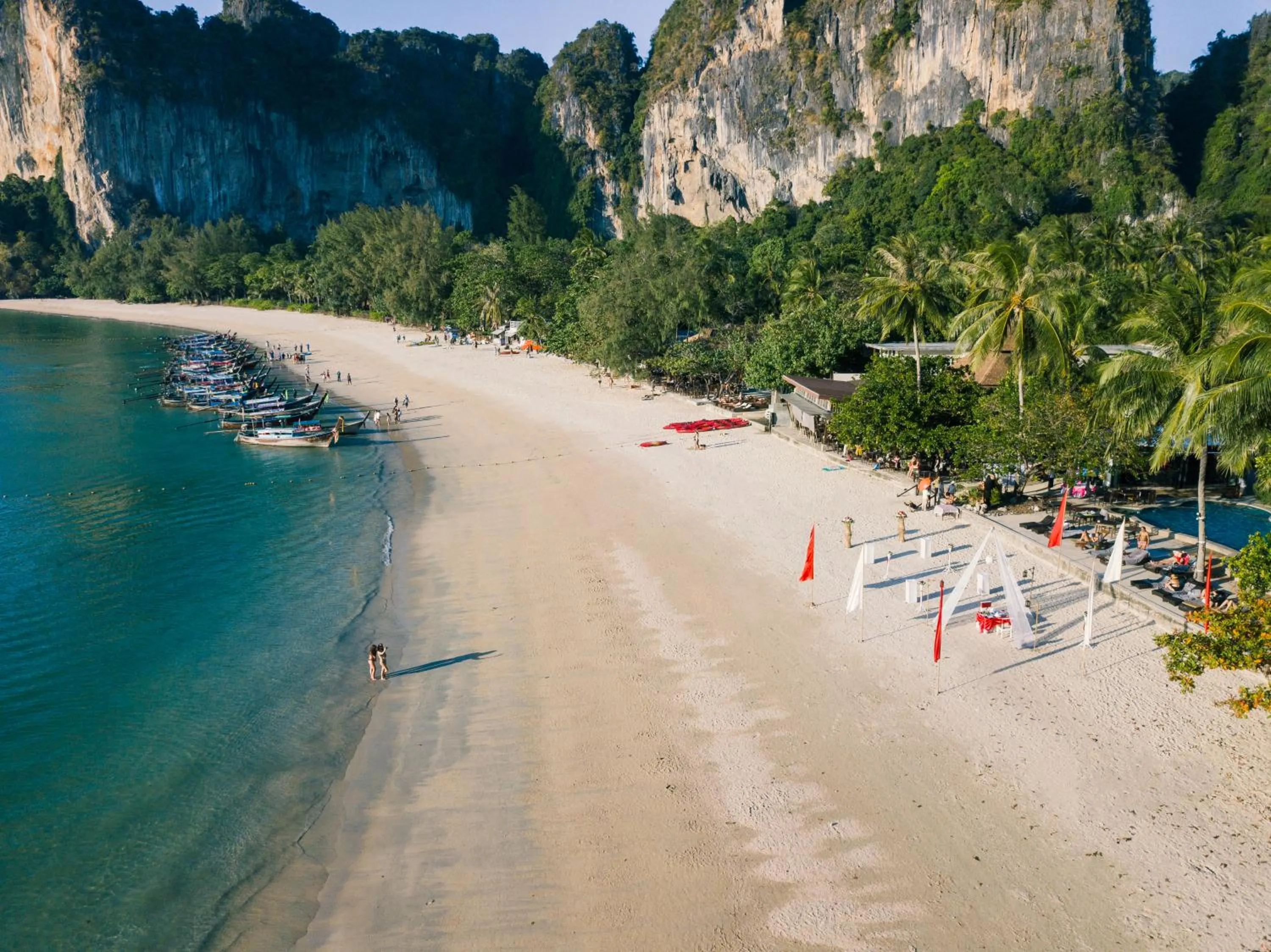 Railay Bay Resort & Spa