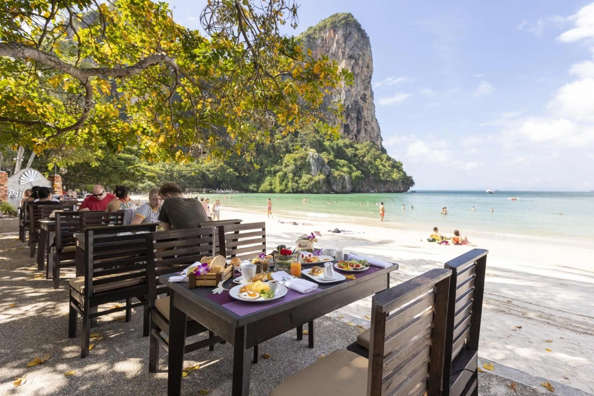Railay Bay Resort & Spa