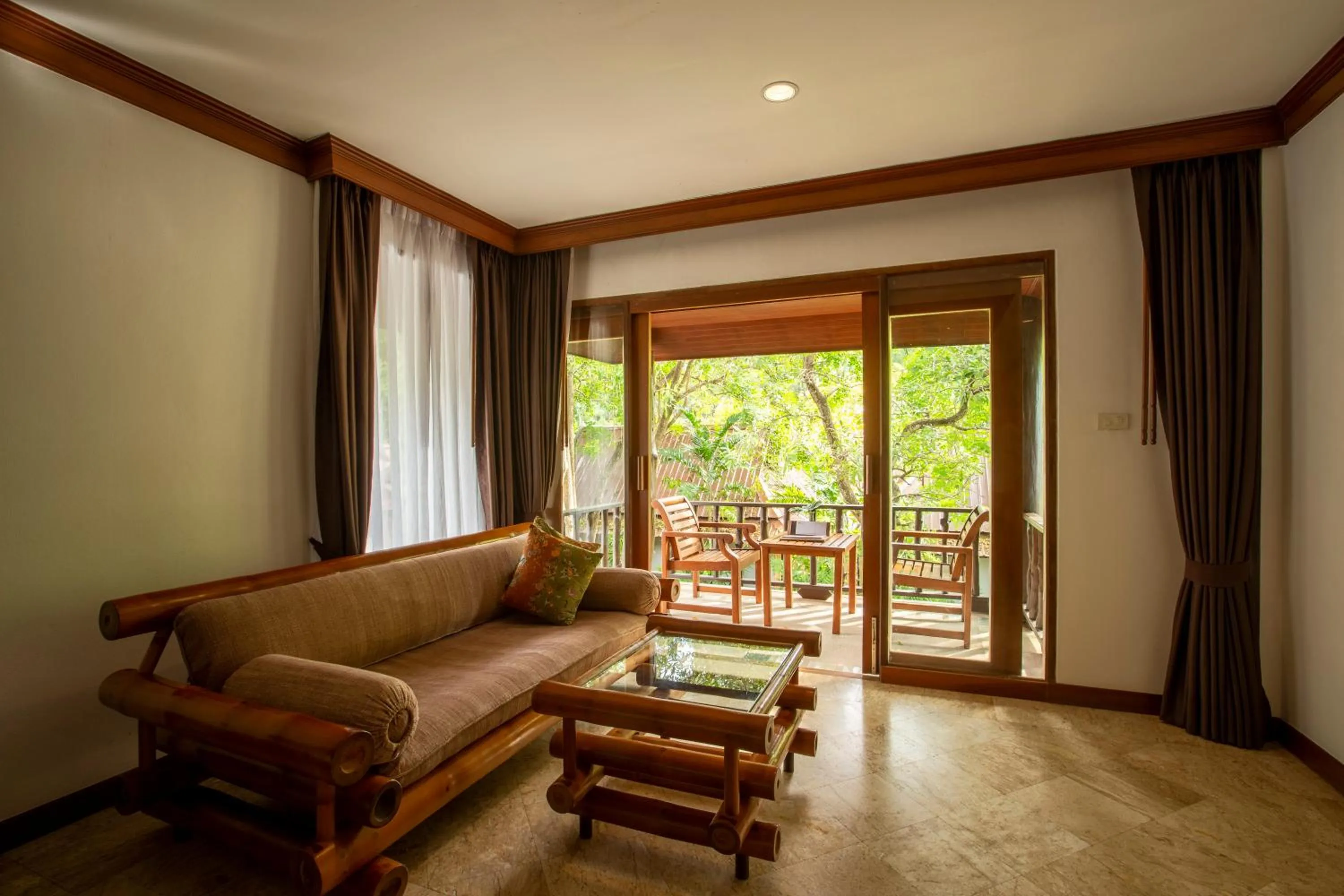 Railay Bay Resort & Spa