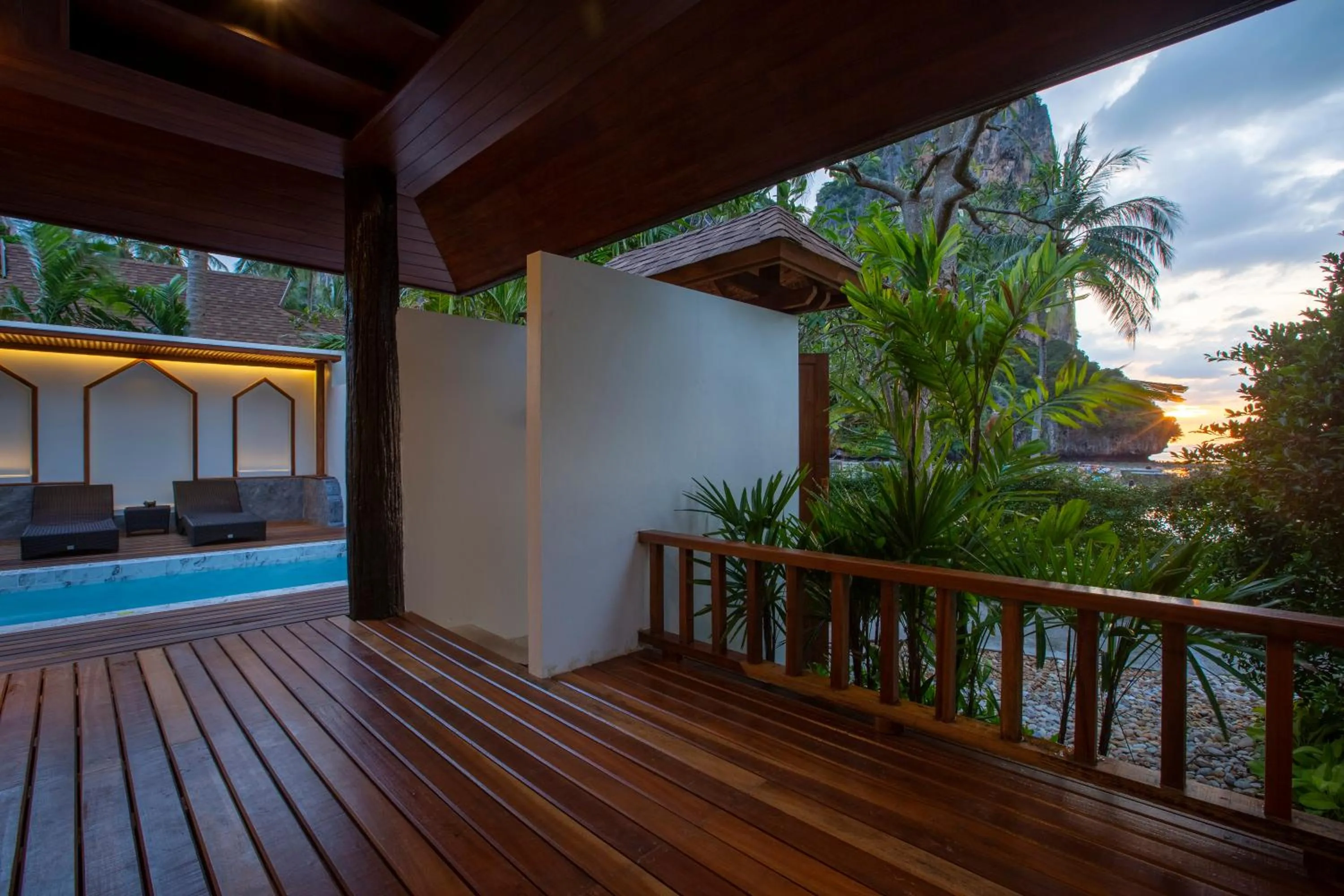 Railay Bay Resort & Spa