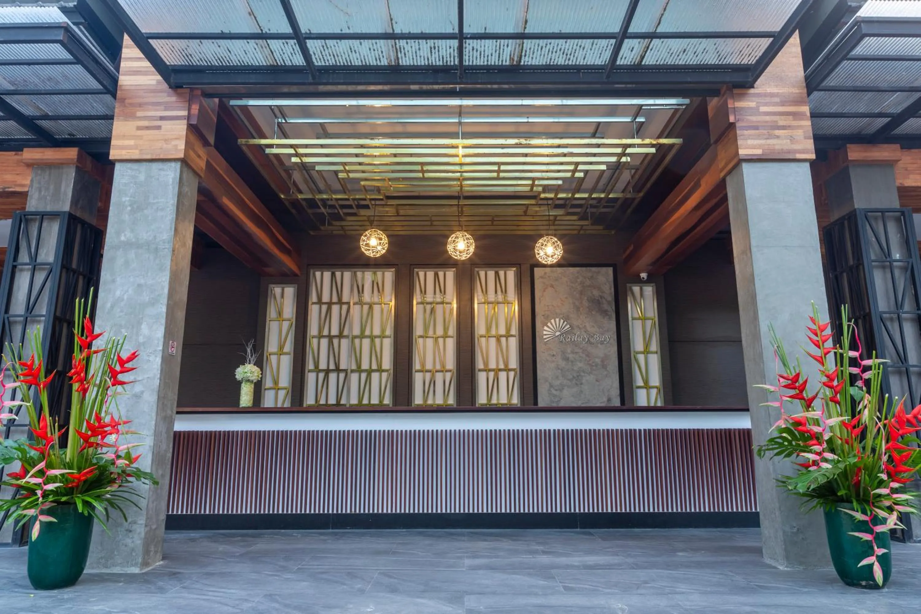 Railay Bay Resort & Spa