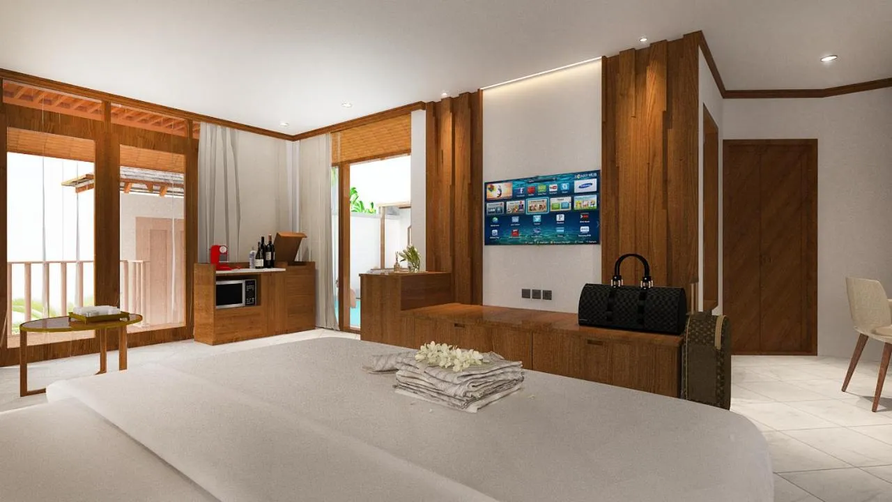 Railay Bay Resort & Spa