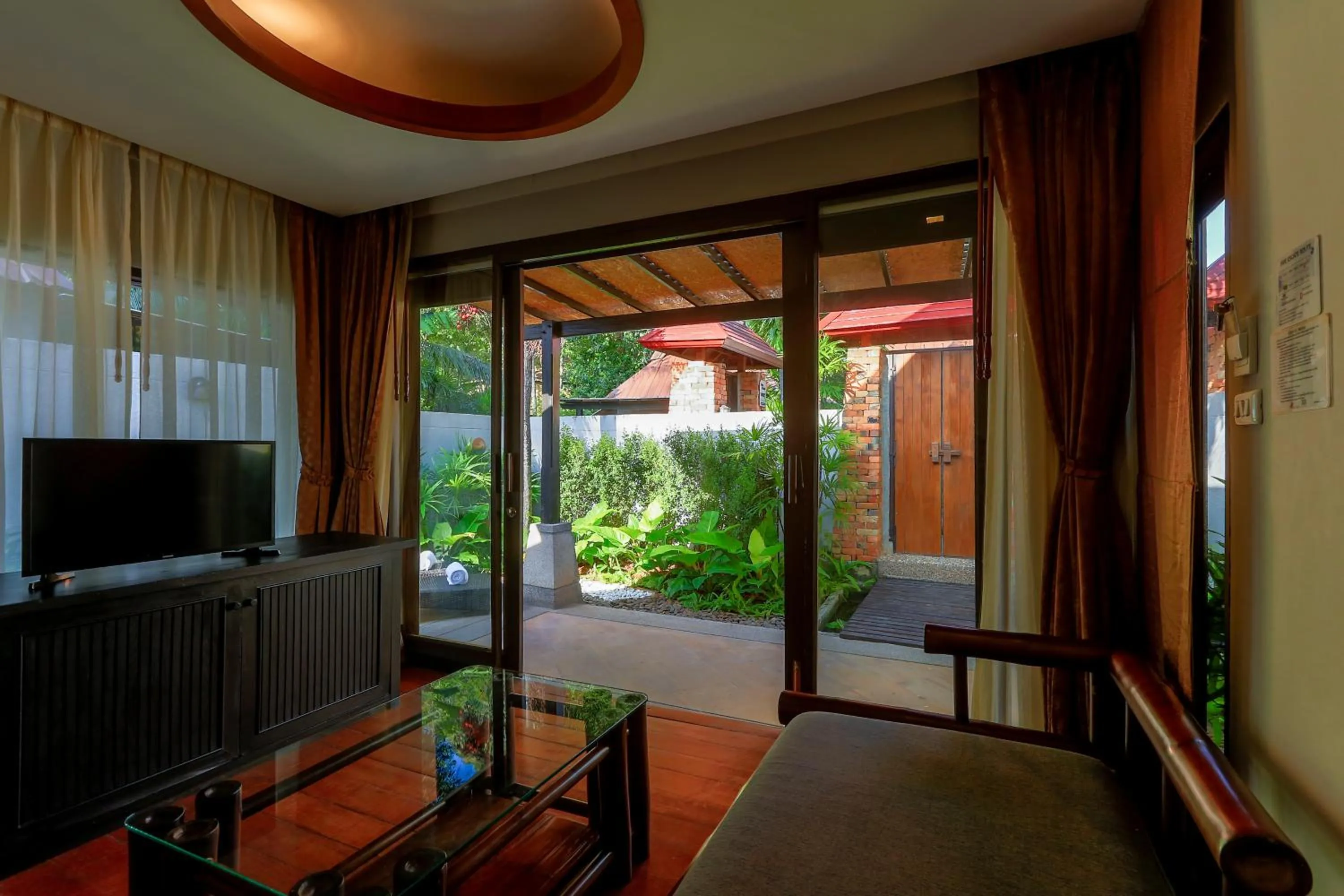 Railay Bay Resort & Spa