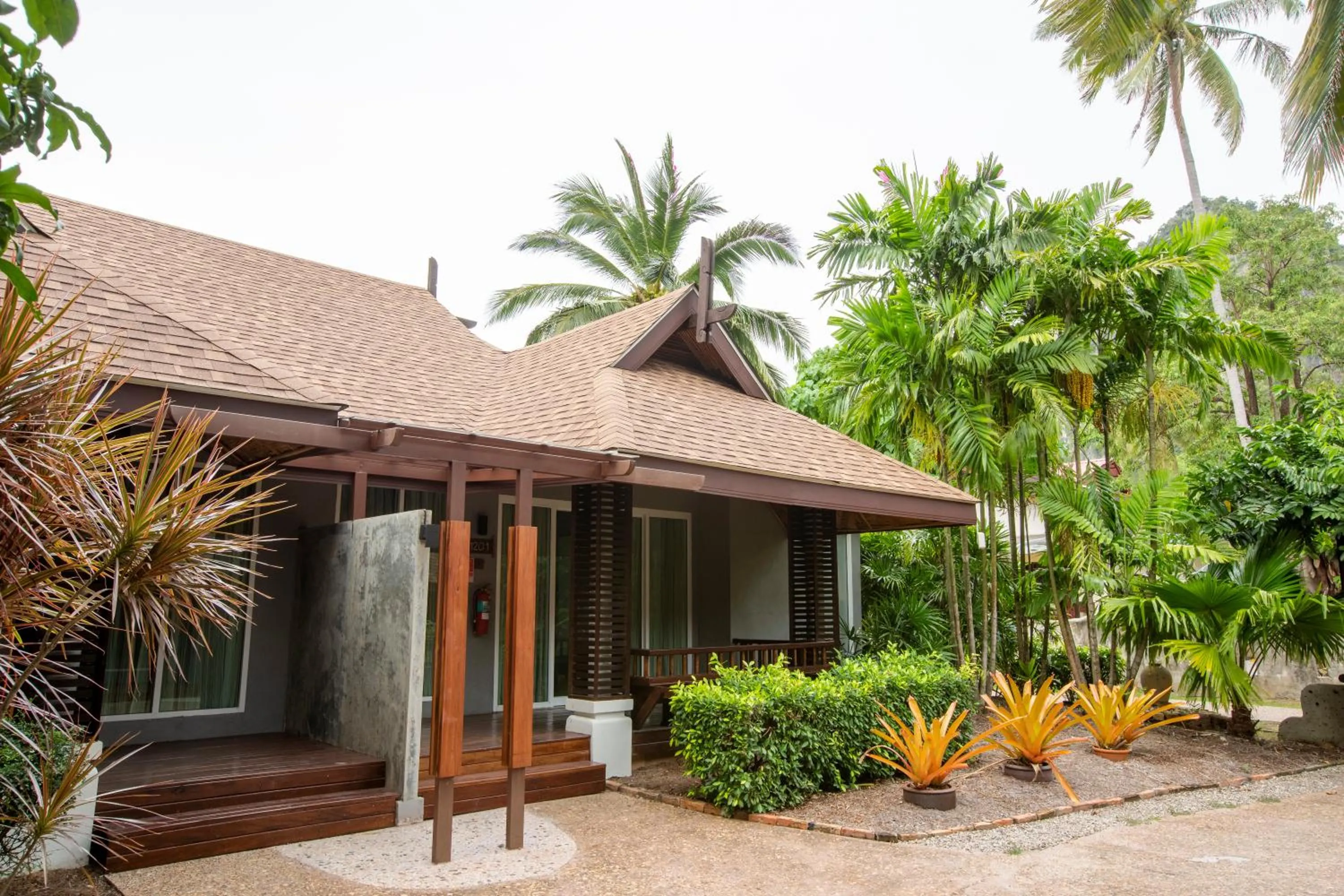 Railay Bay Resort & Spa