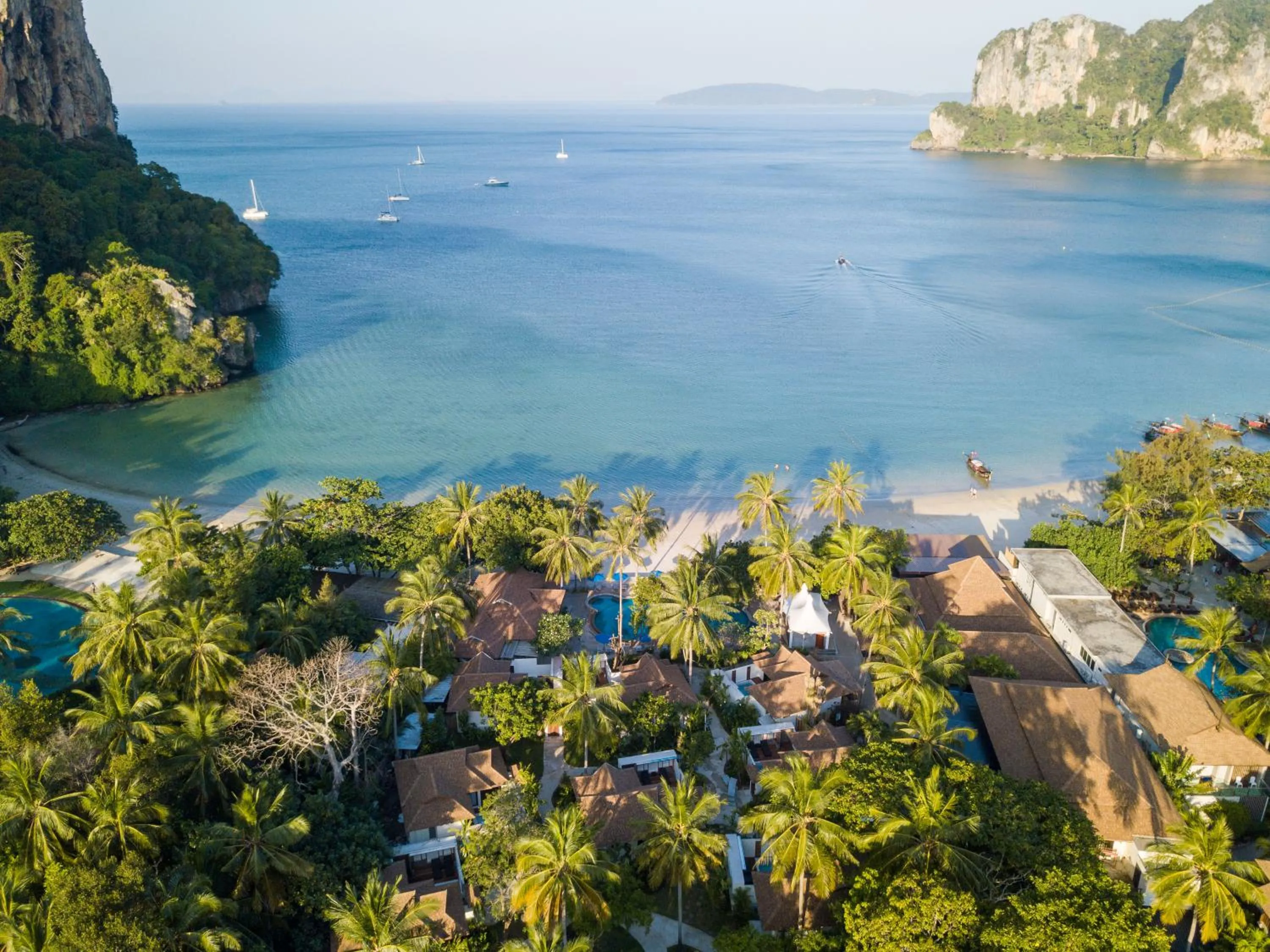 Railay Bay Resort & Spa