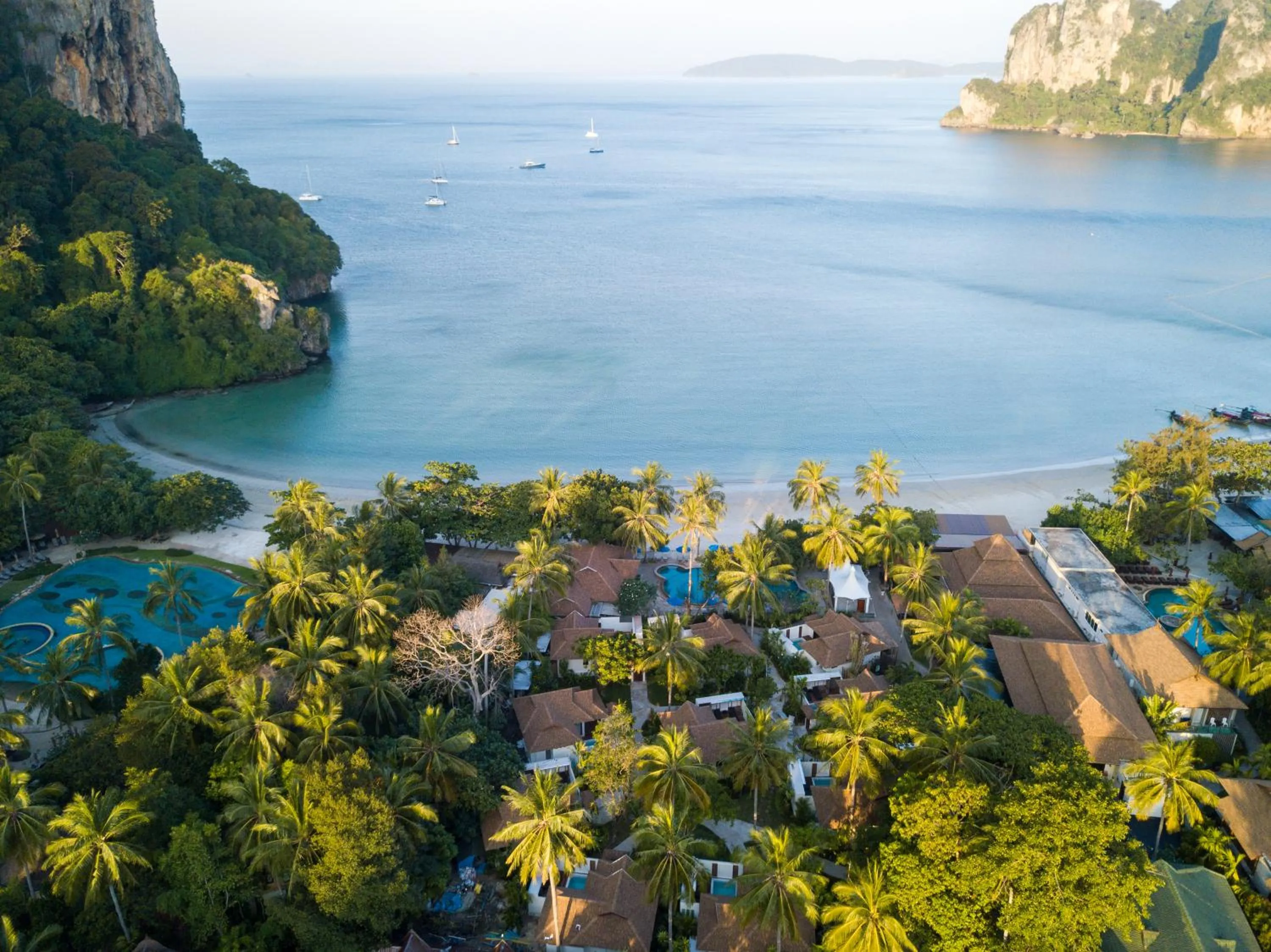 Railay Bay Resort & Spa