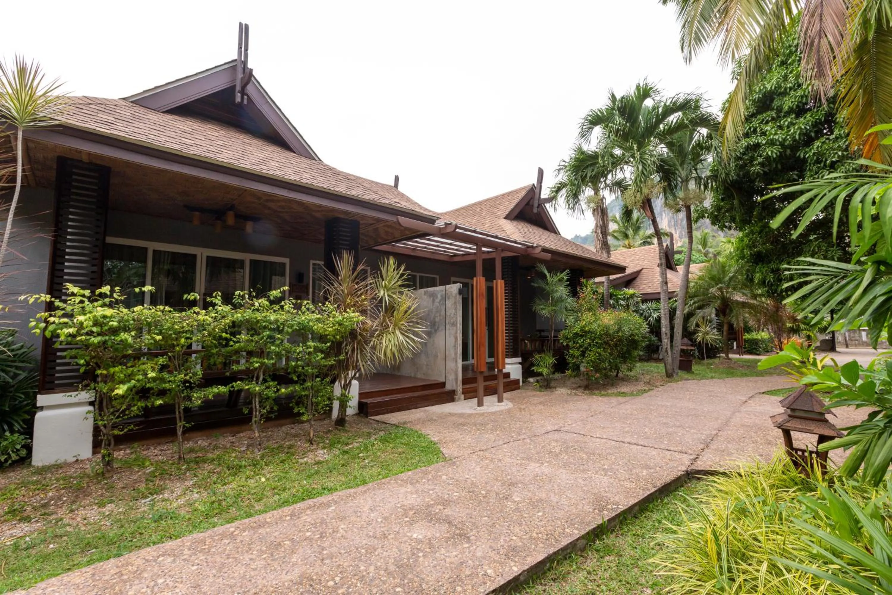 Railay Bay Resort & Spa