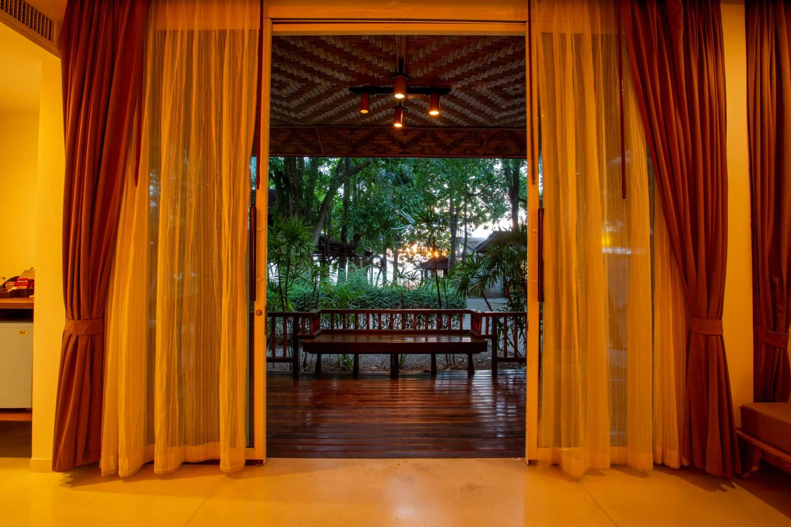 Railay Bay Resort & Spa