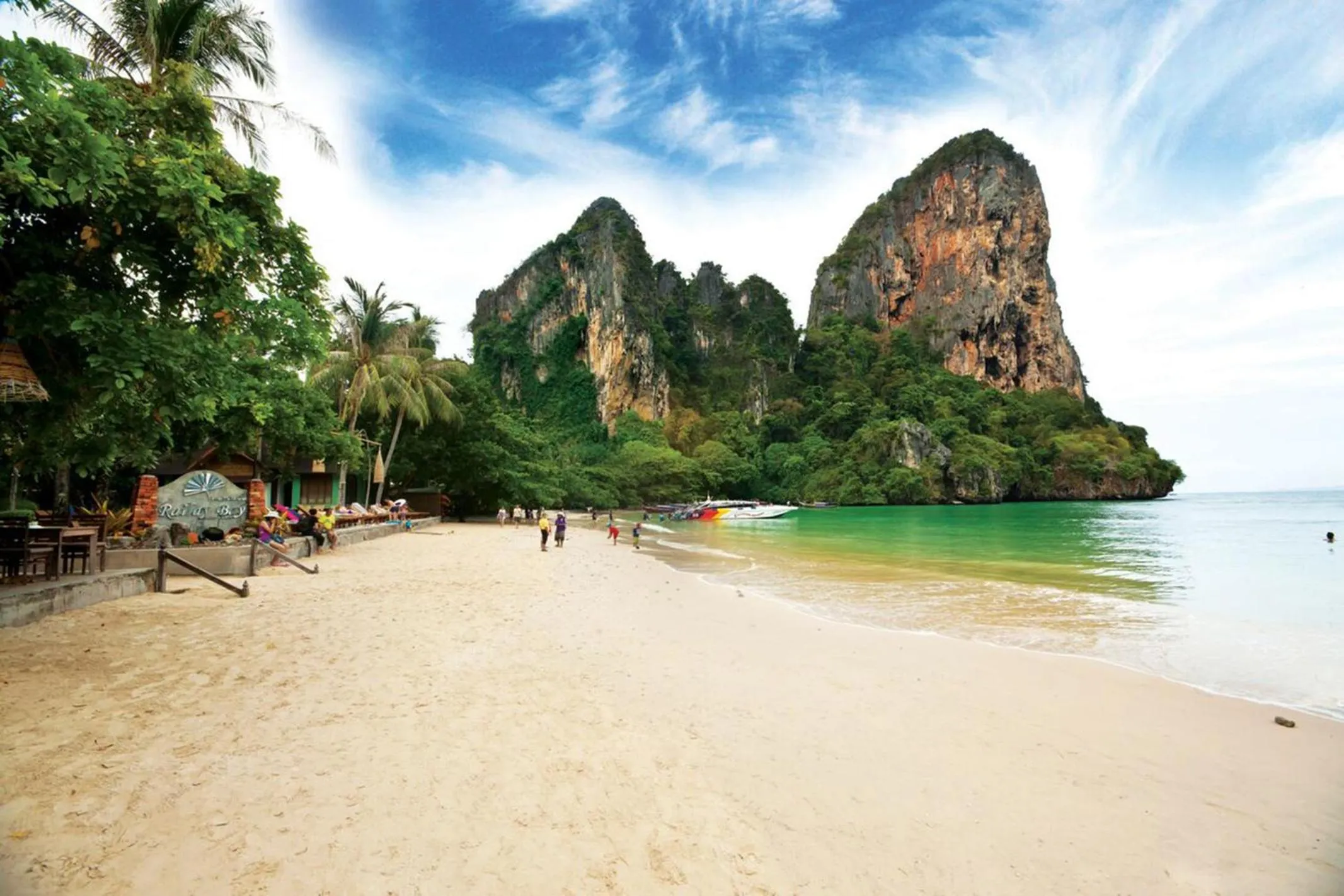 Railay Bay Resort & Spa