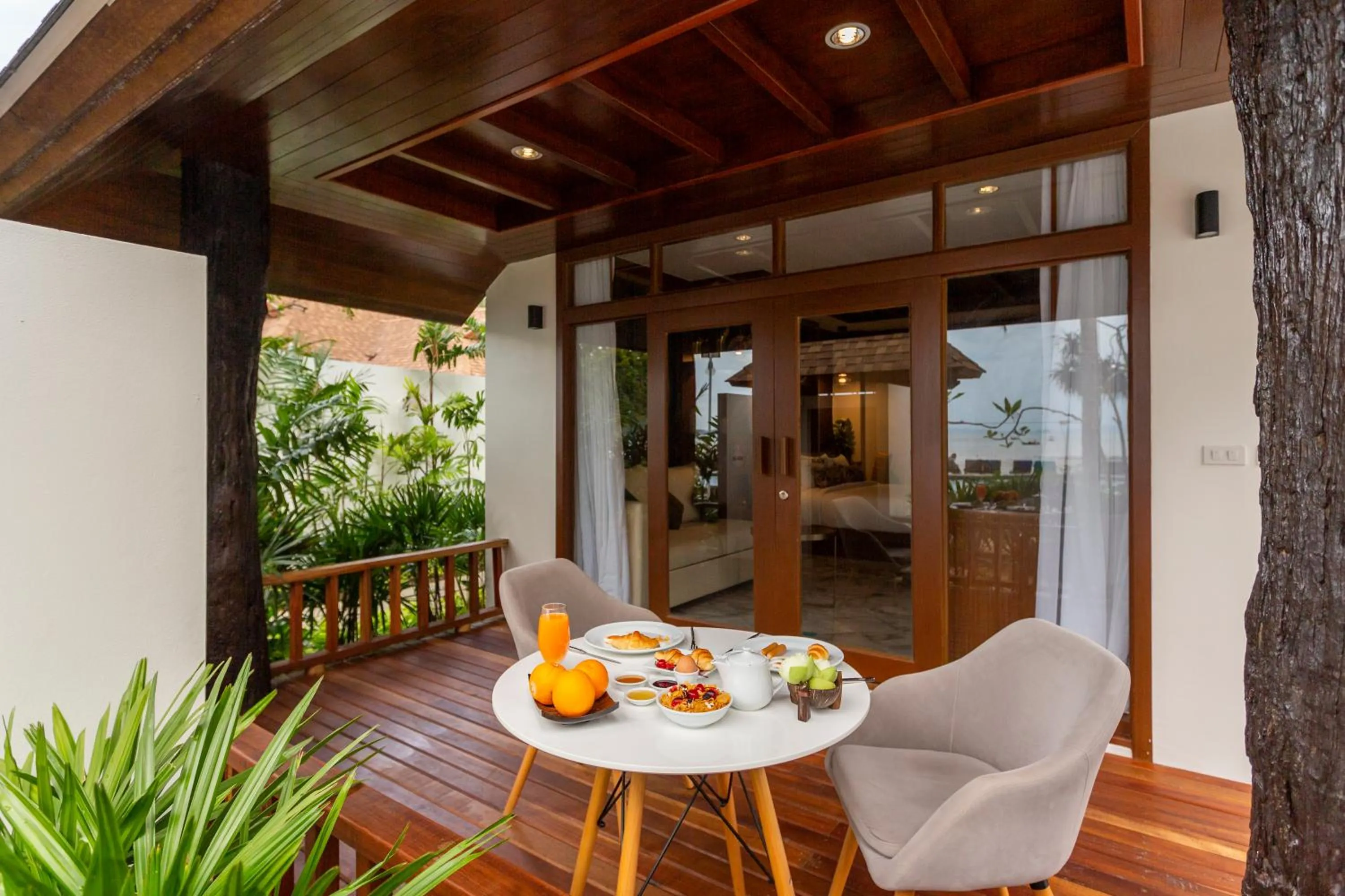 Railay Bay Resort & Spa