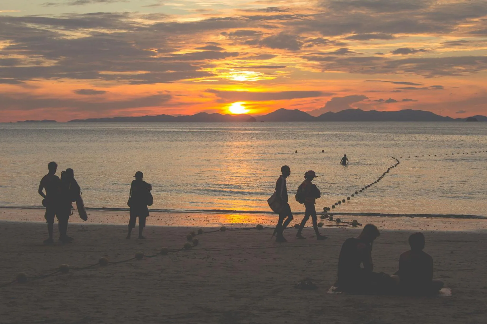 Railay Bay Resort & Spa