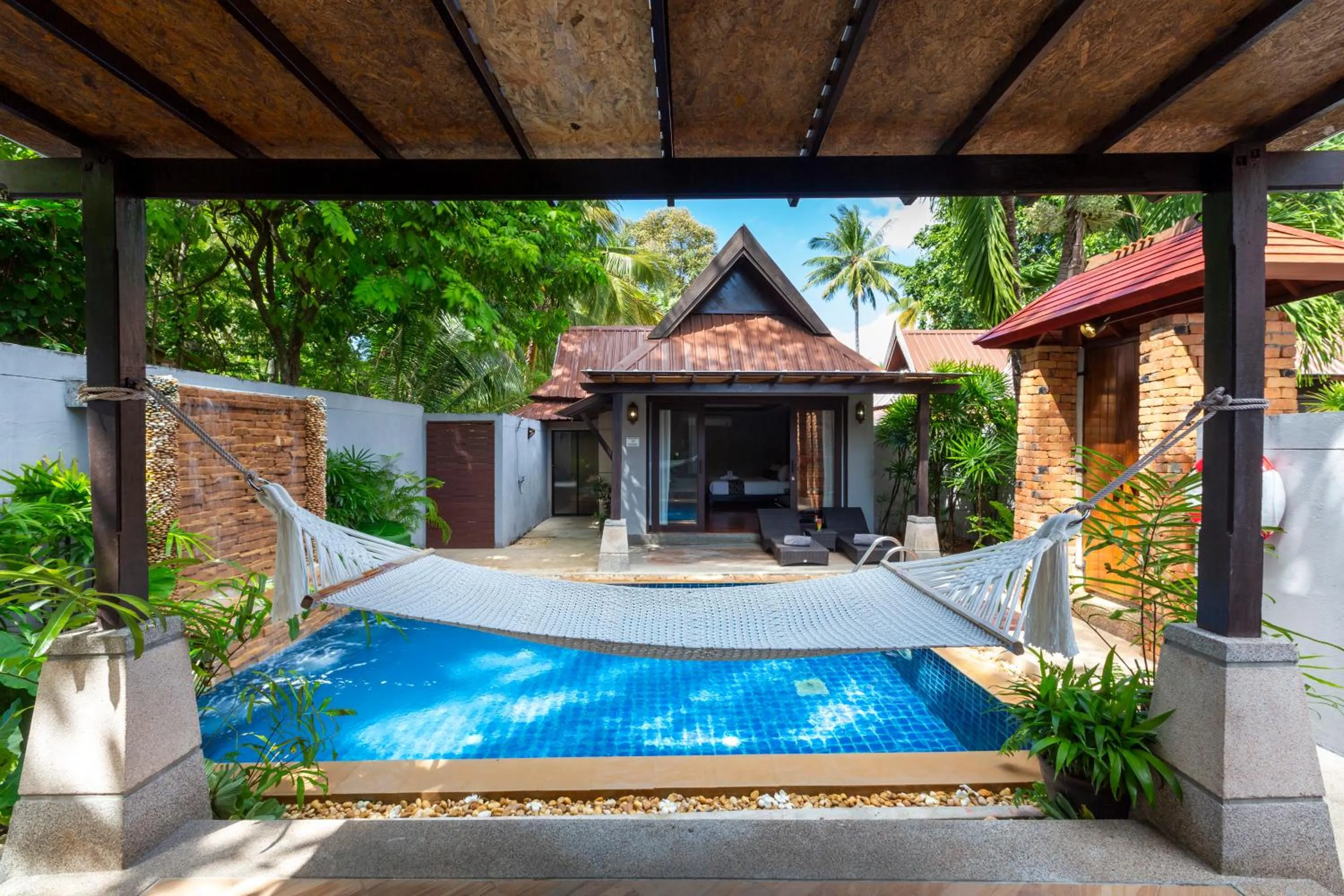 Railay Bay Resort & Spa