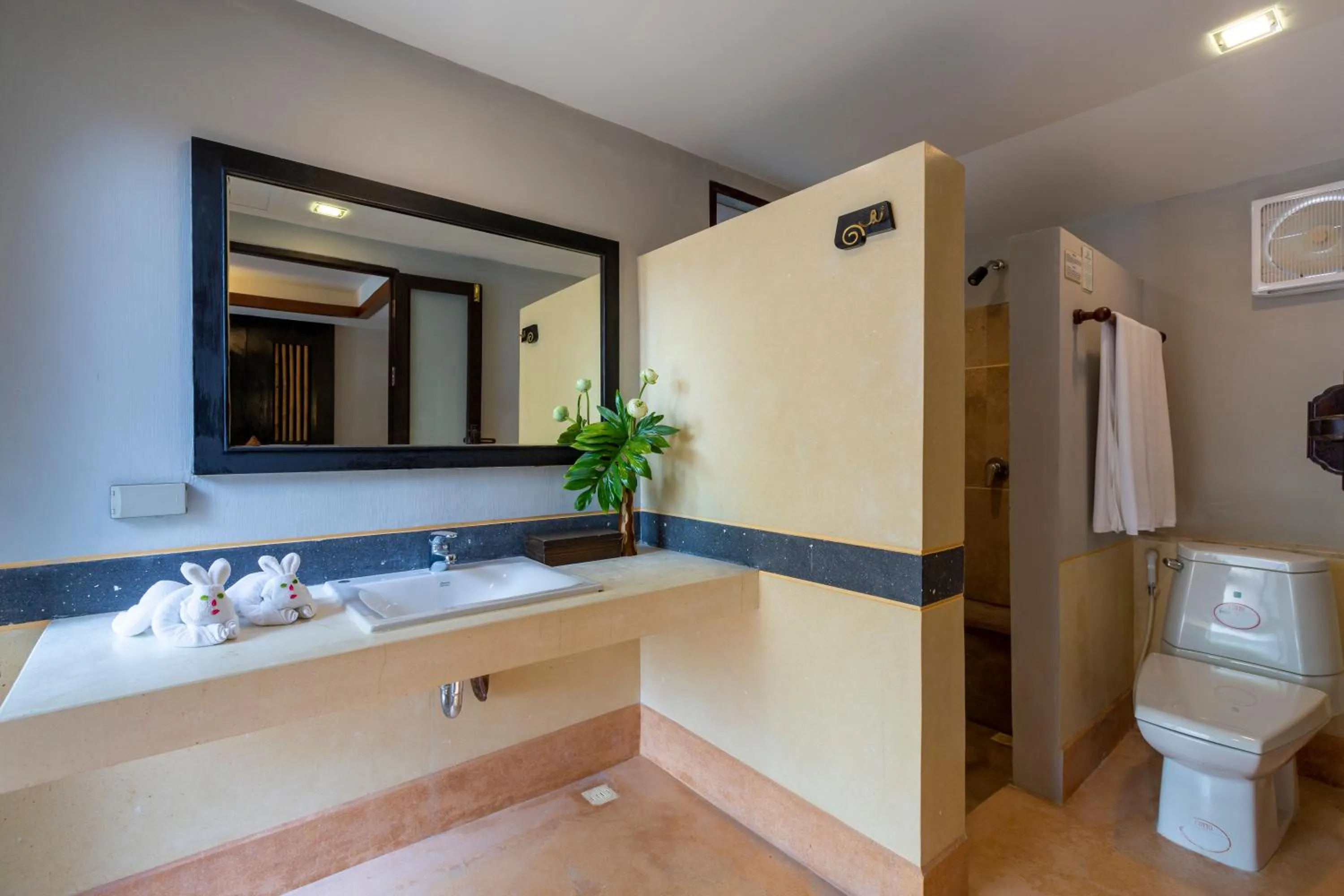 Railay Bay Resort & Spa