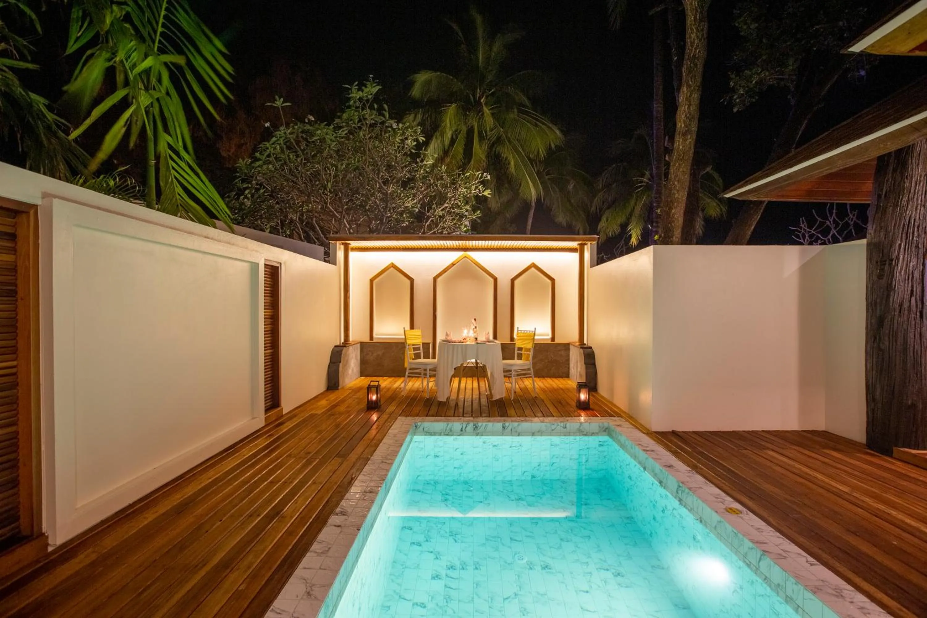 Railay Bay Resort & Spa