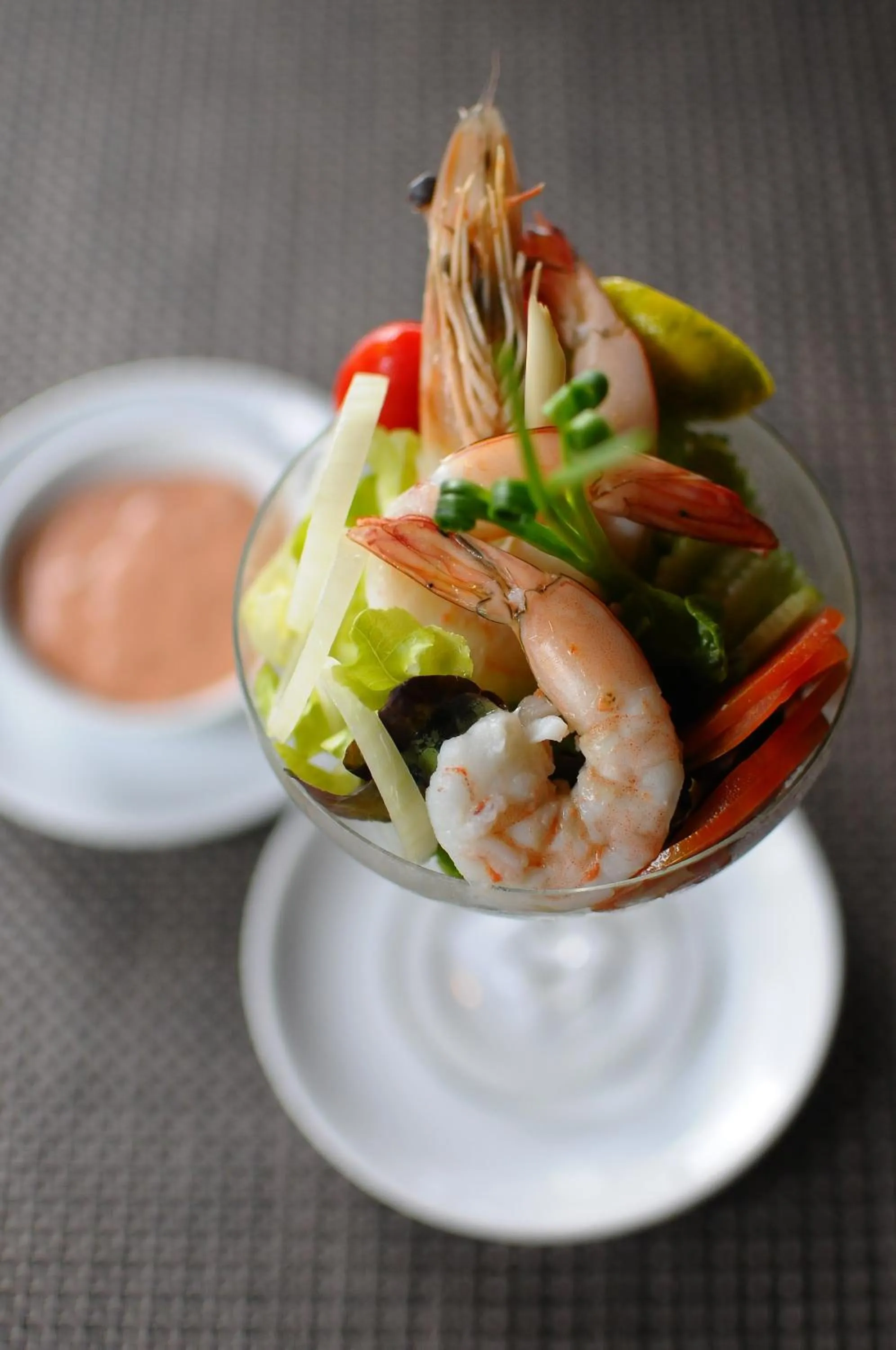 Food in Railay Bay Resort & Spa