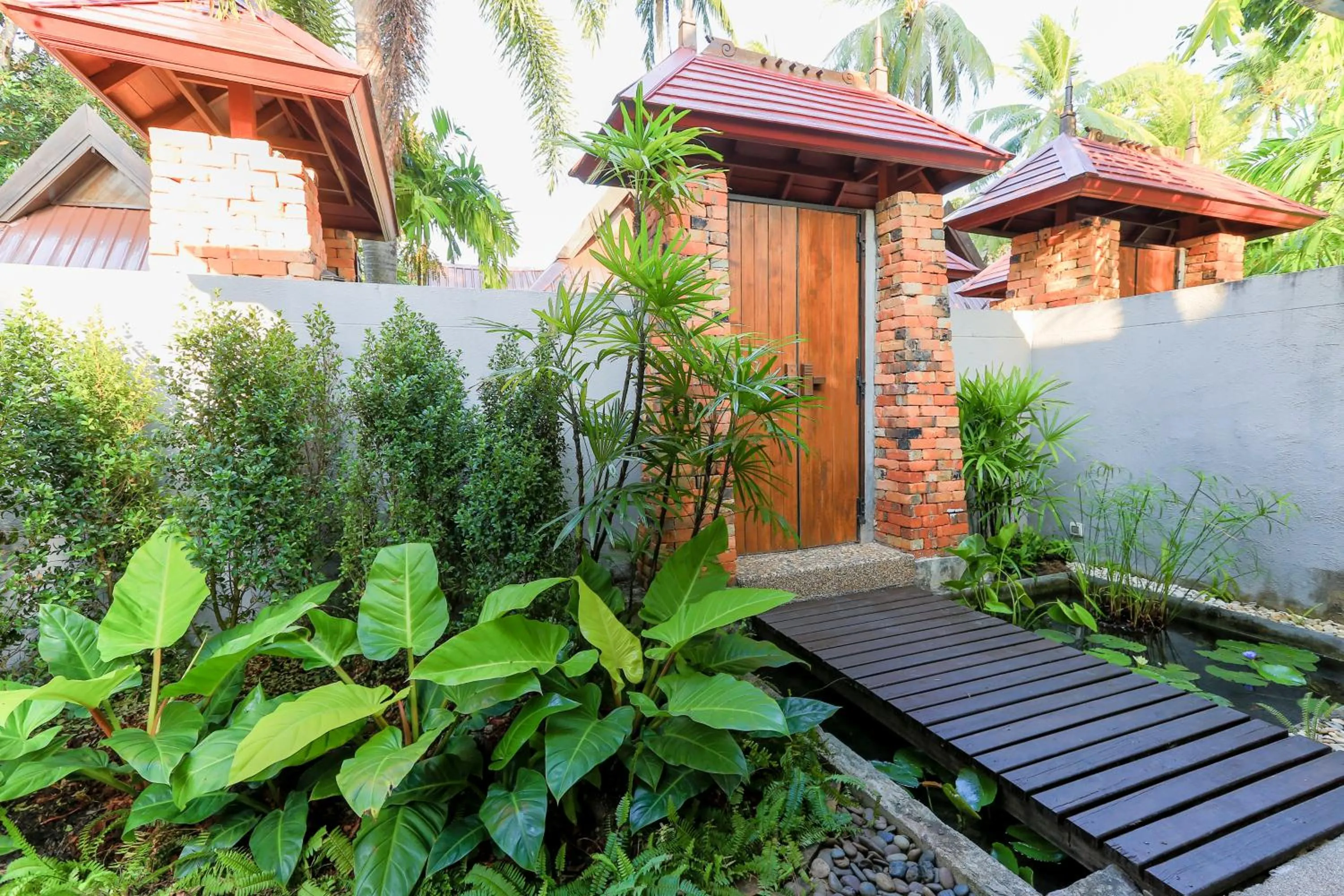 Railay Bay Resort & Spa