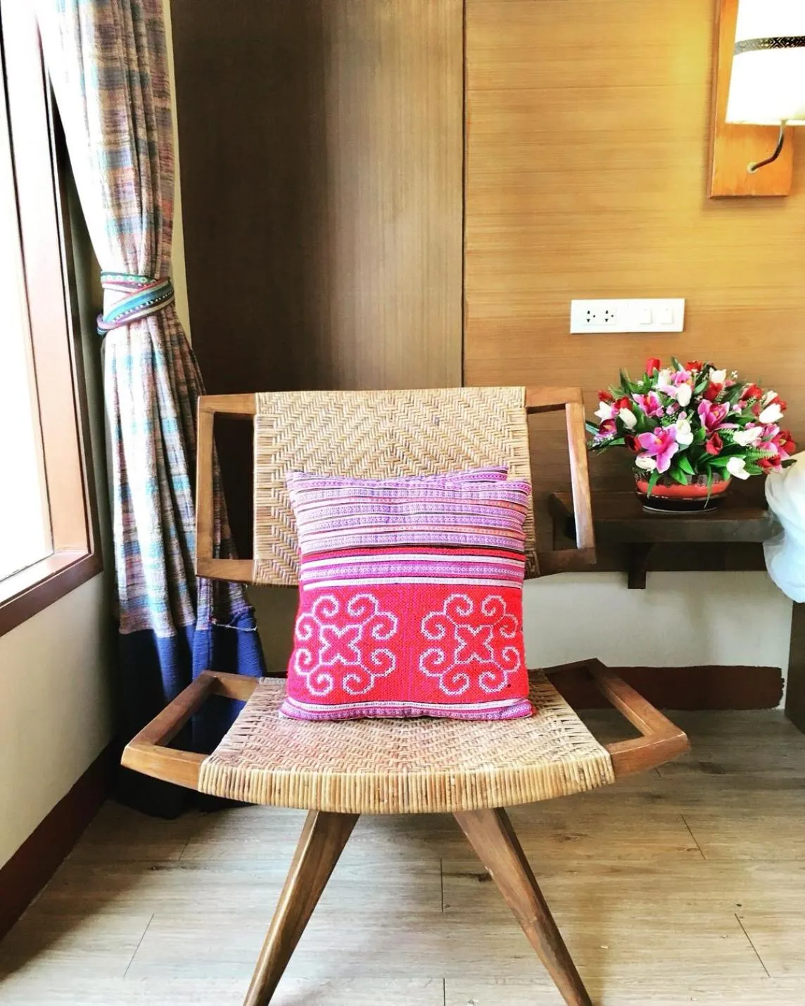 Other in Vieng Mantra Hotel