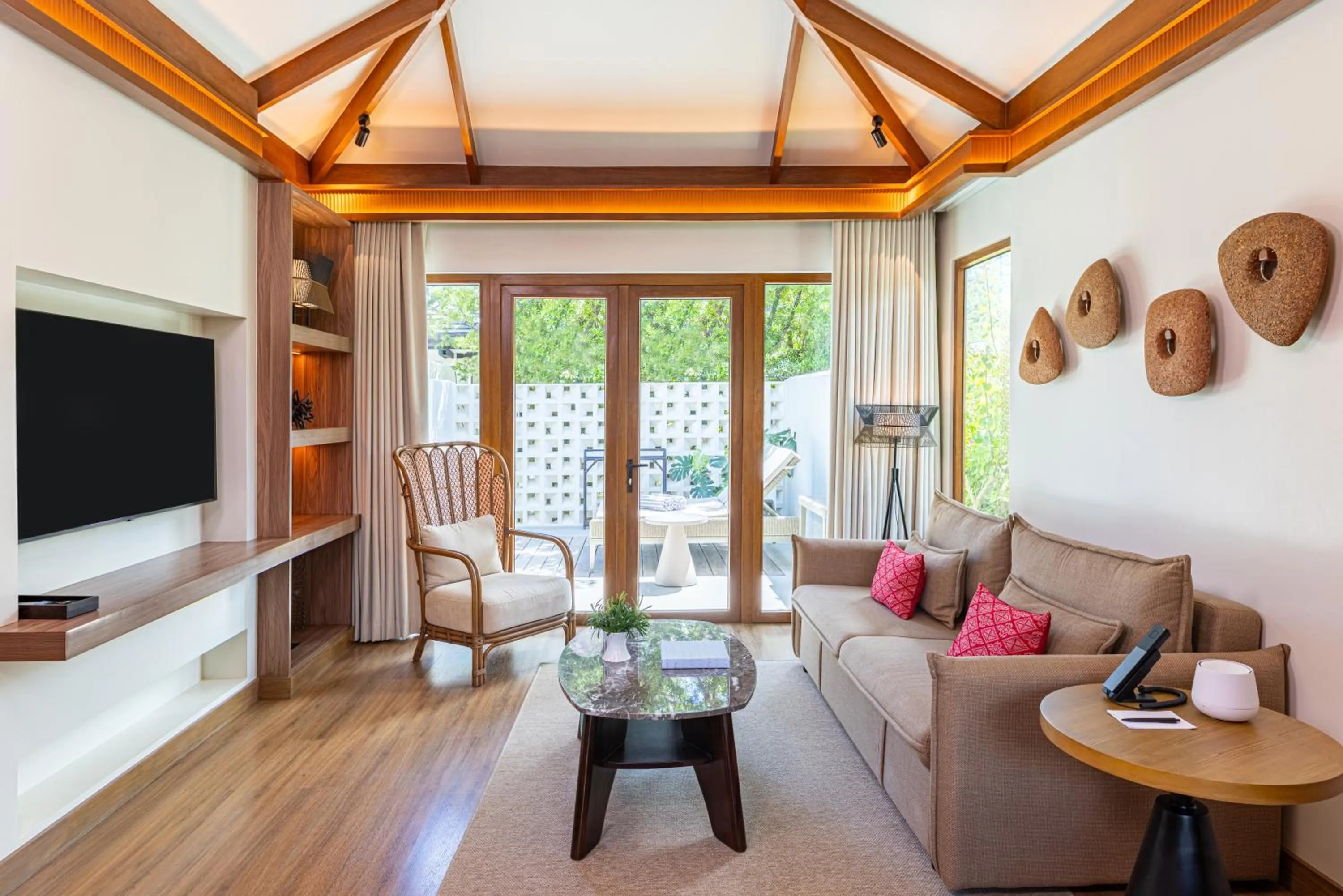 Crimson Resort and Spa - Mactan Island, Cebu