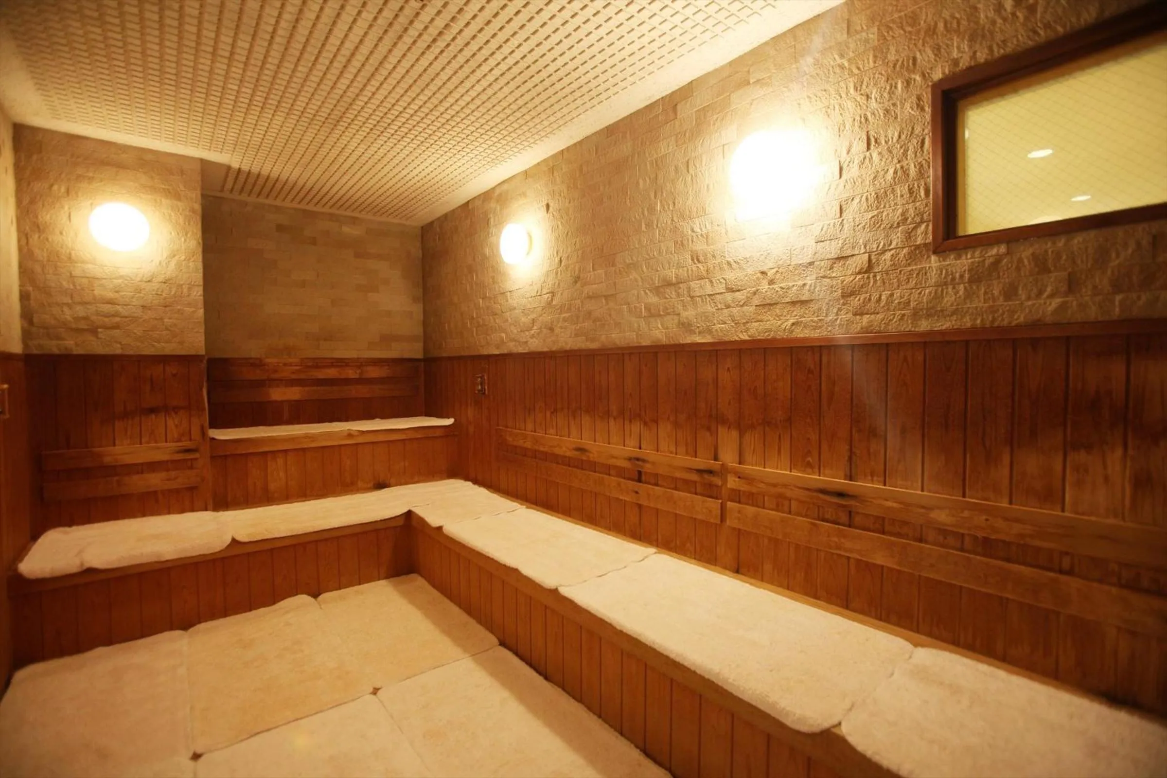 Fitness centre/facilities in ANA Crowne Plaza Hotel Kyoto by IHG