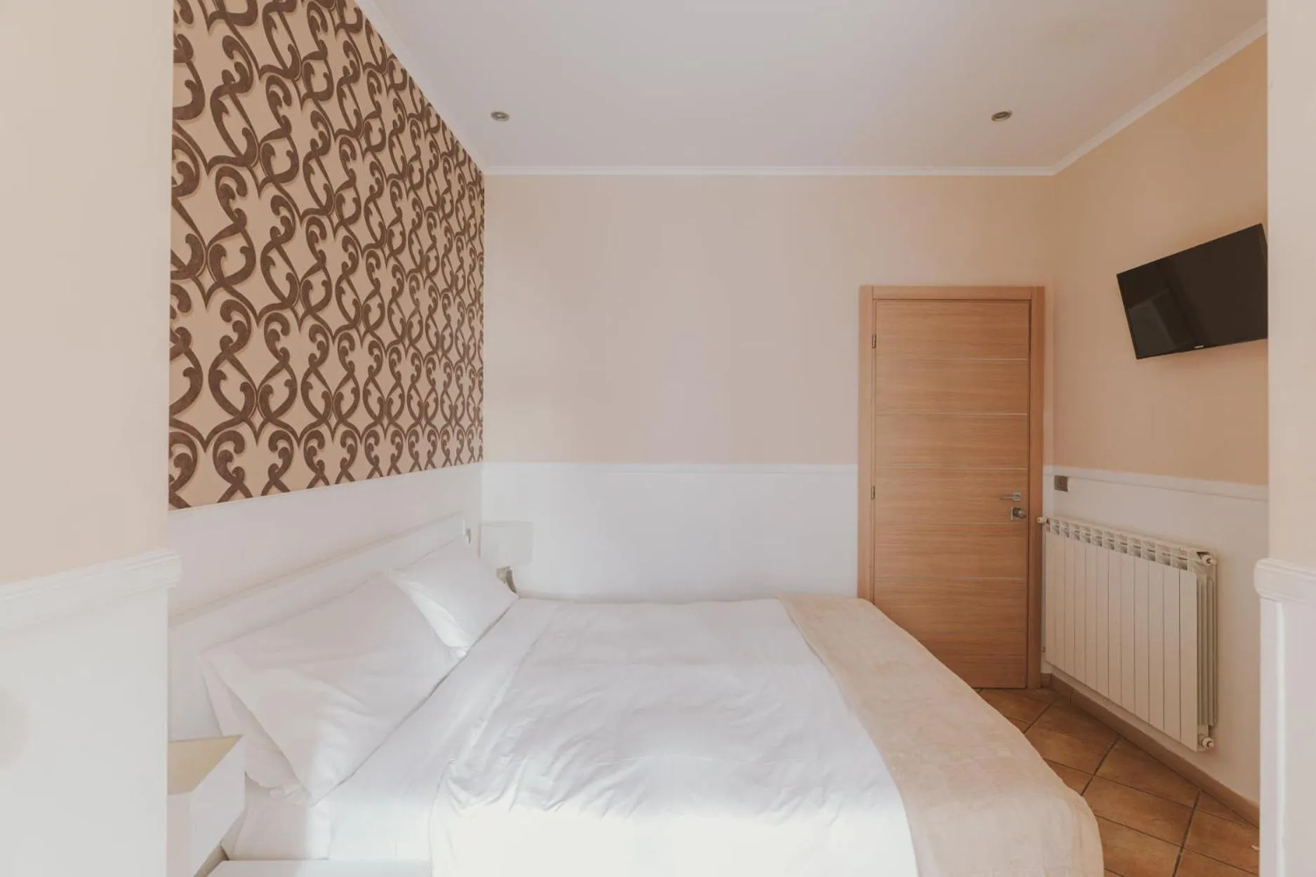 Bed in Residenza Il Giglio