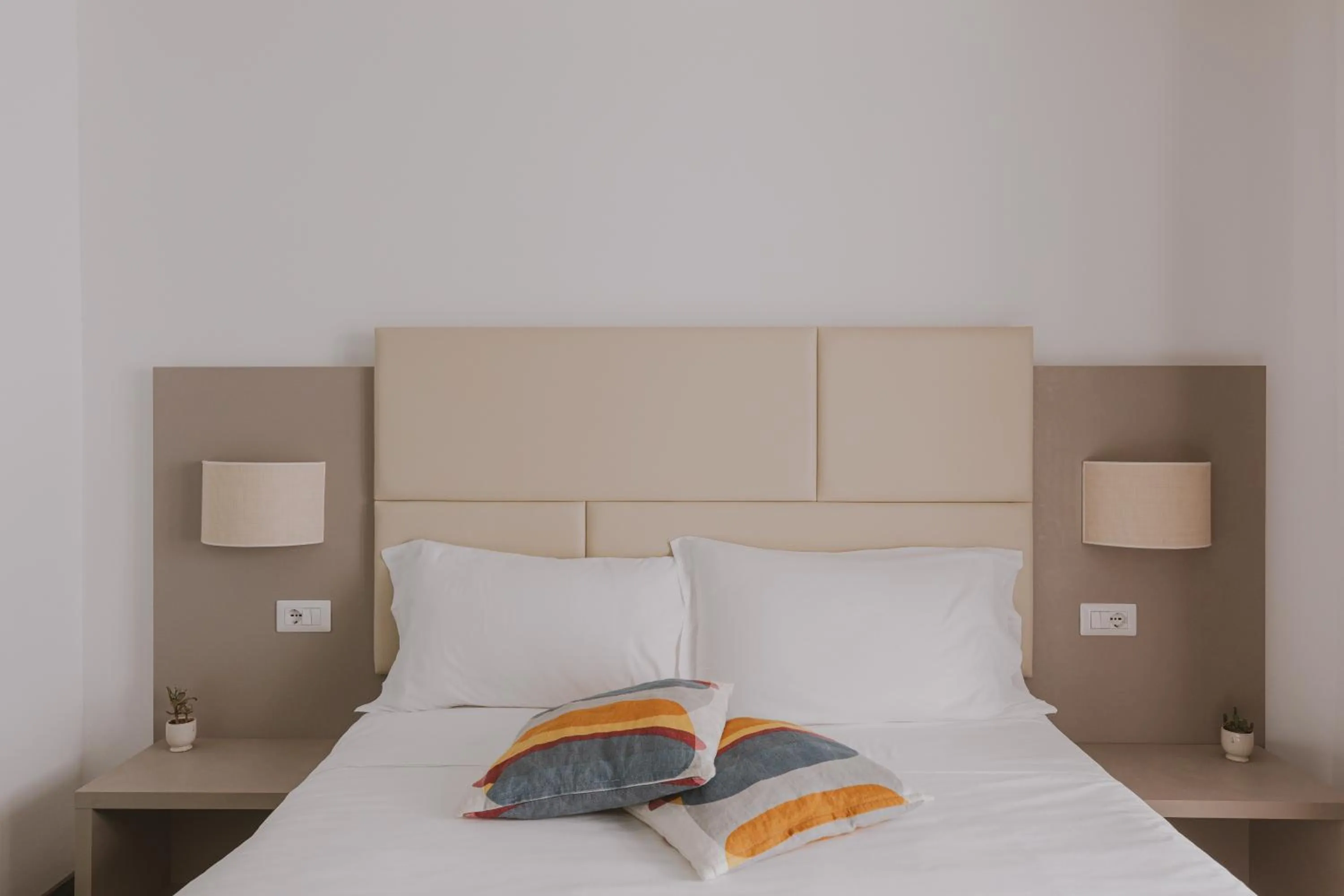 Bed in Residenza Il Giglio