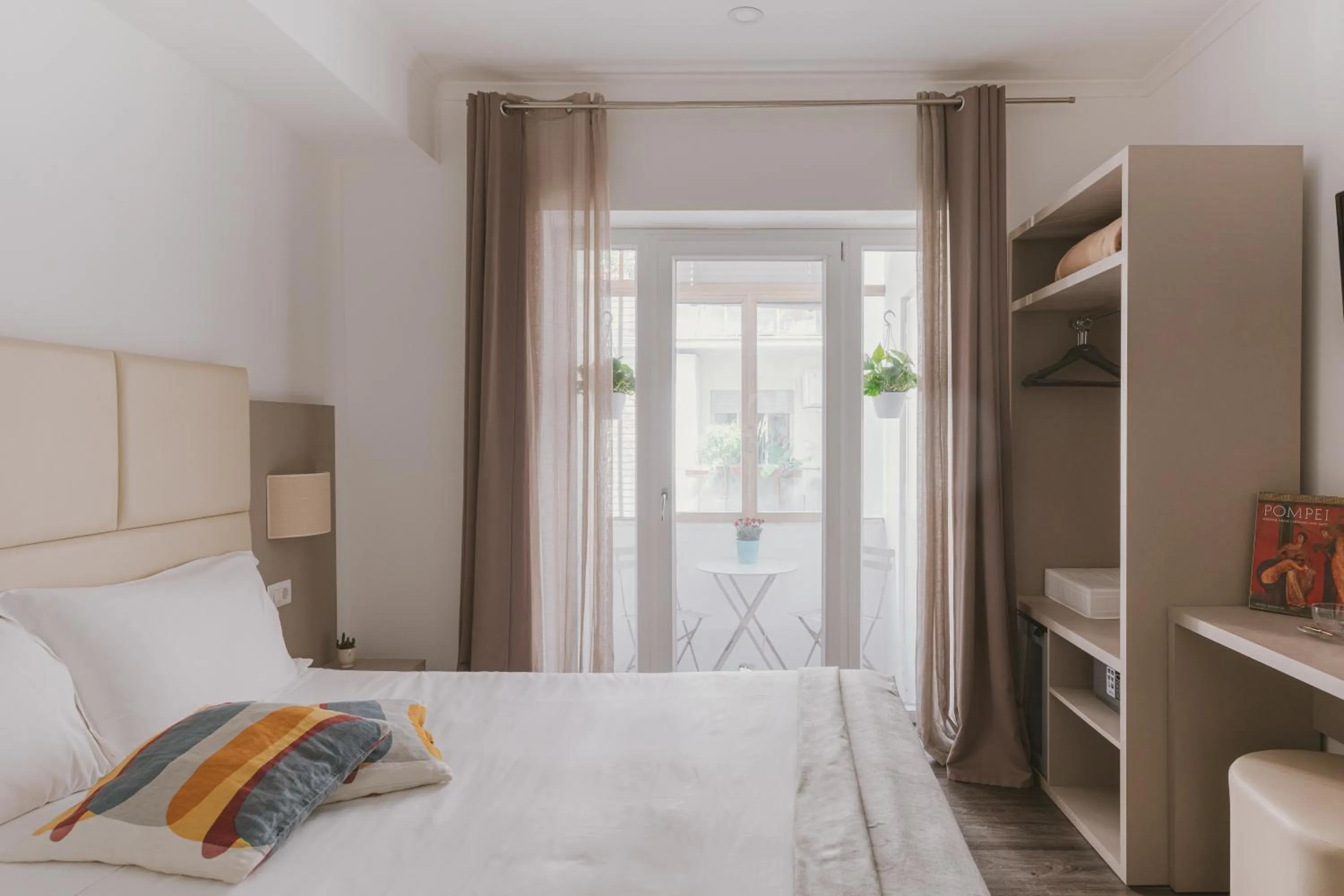 Bedroom, Bed in Residenza Il Giglio