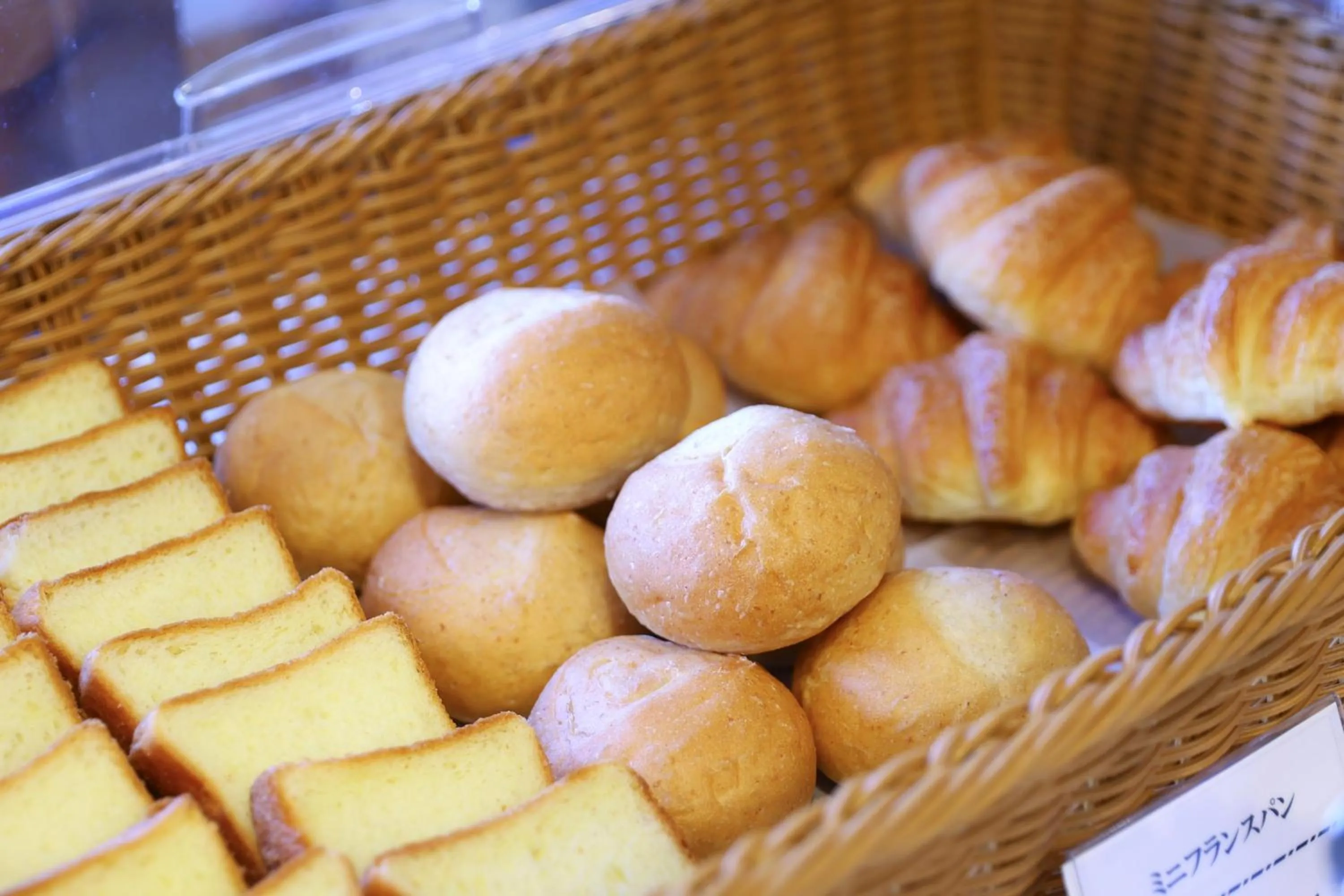 Breakfast in Dormy Inn Express Mikawaanjo