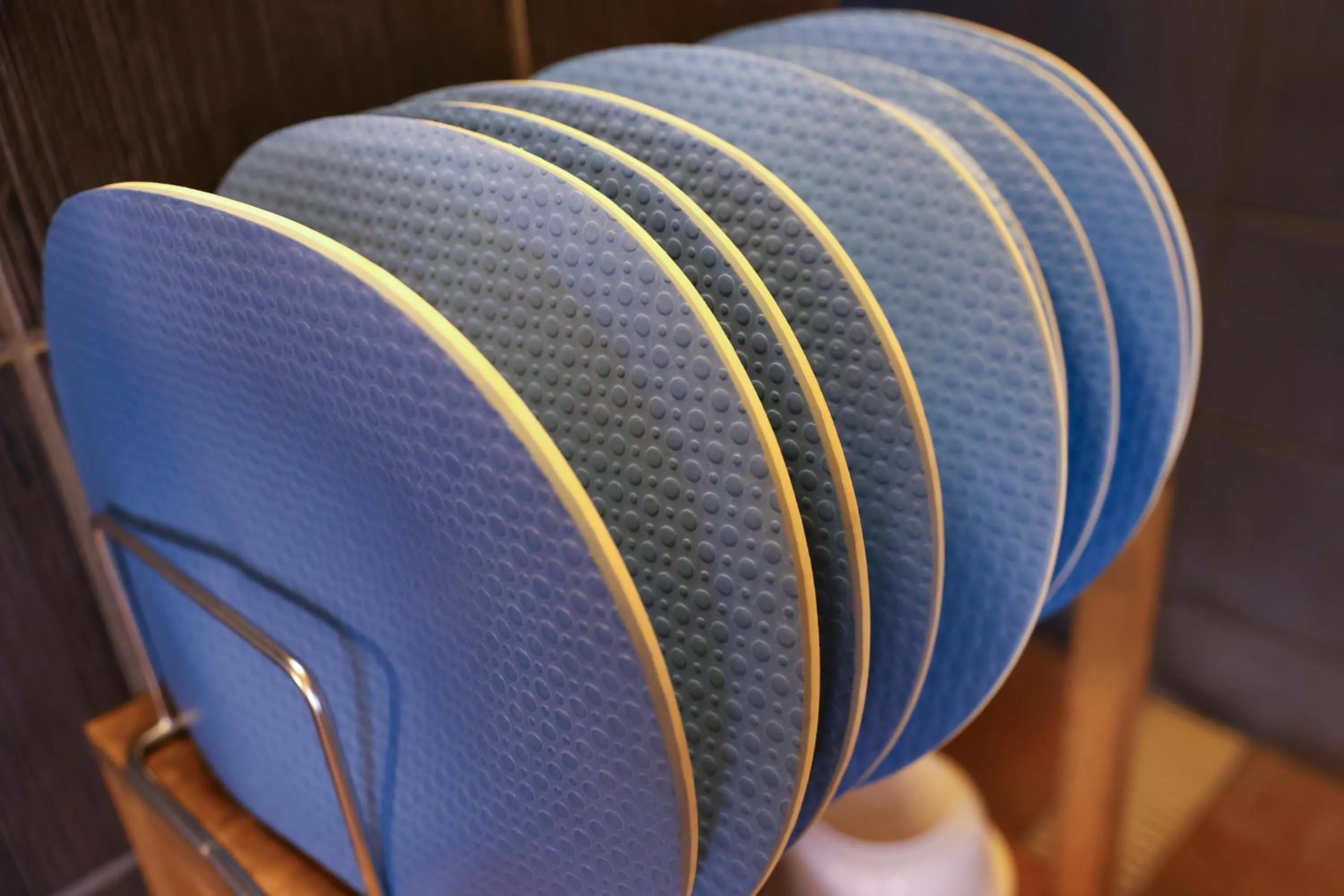 Sauna in Dormy Inn Express Mikawaanjo