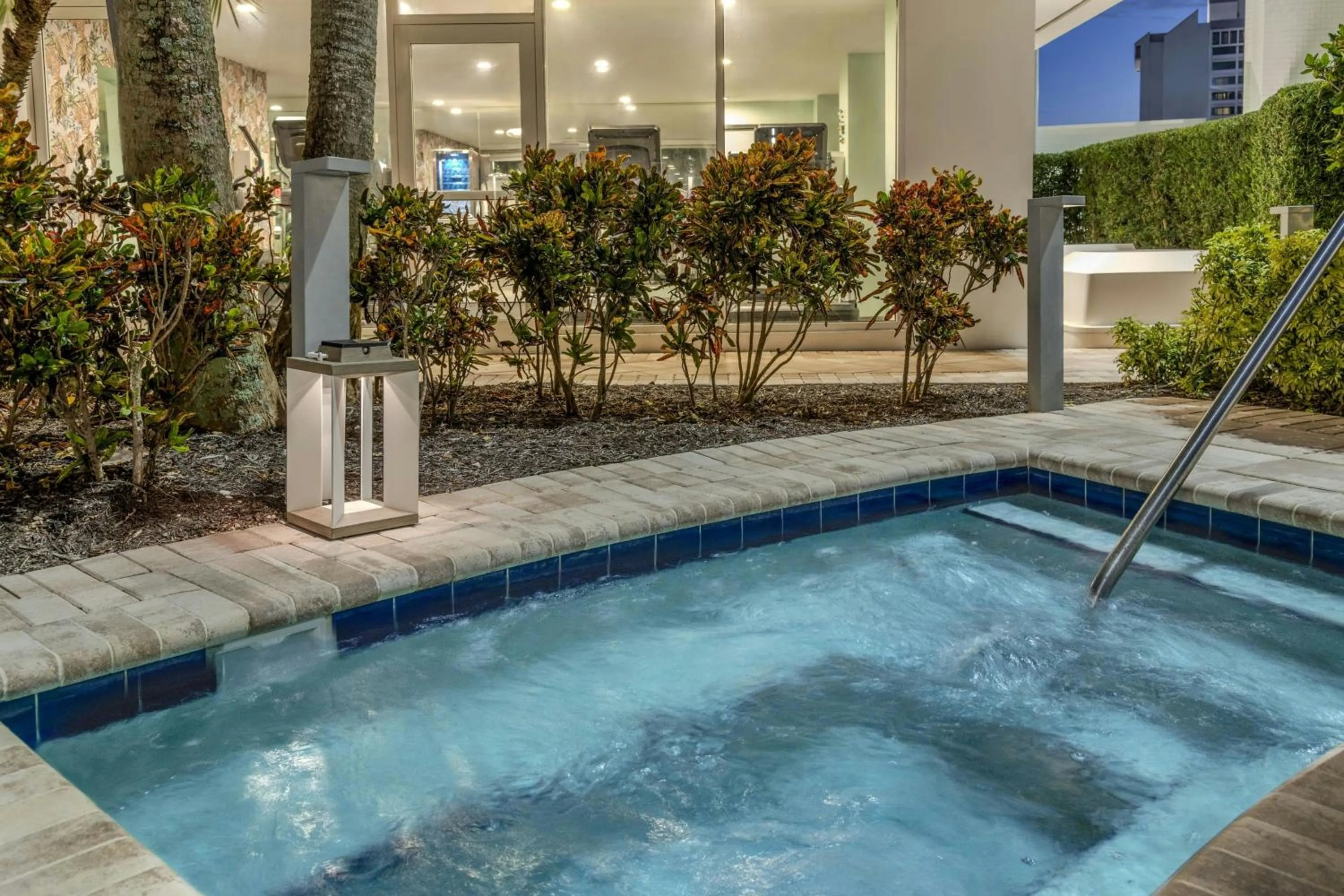 Fitness centre/facilities in Renaissance Orlando Resort - Disney Springs Area