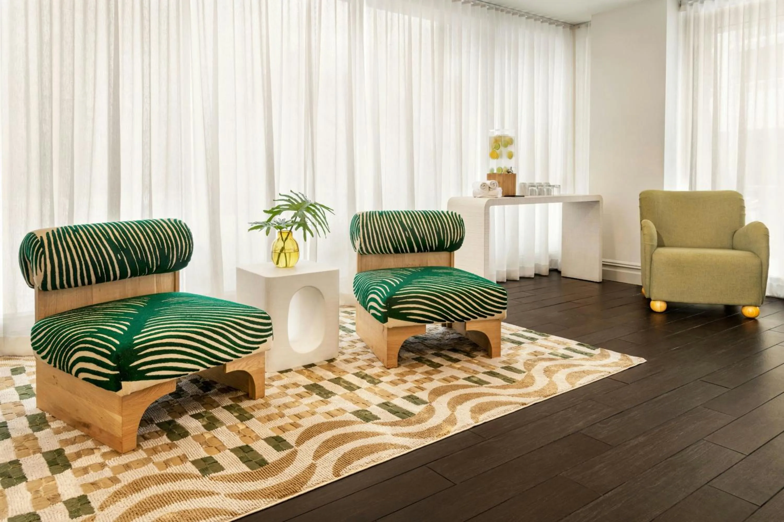 Spa and wellness centre/facilities in Renaissance Orlando Resort - Disney Springs Area