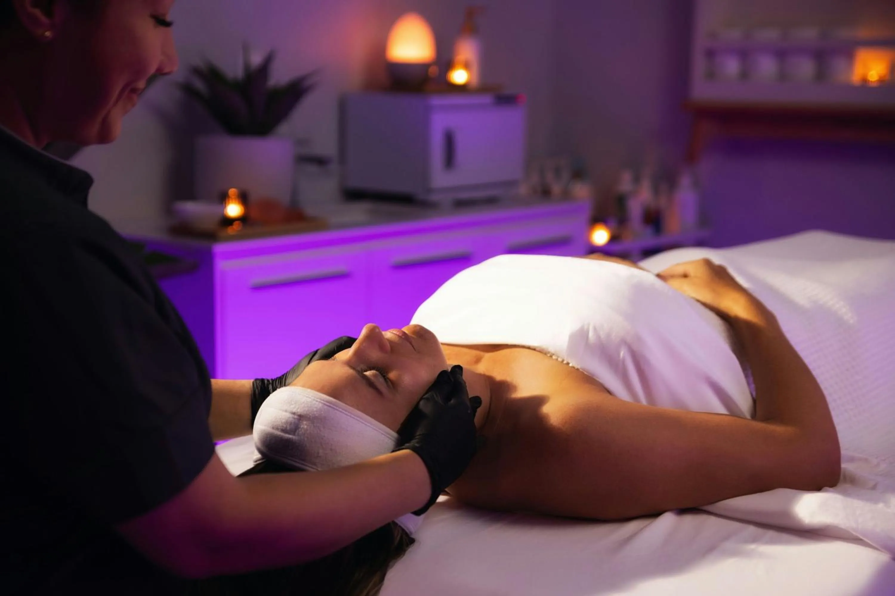 Spa and wellness centre/facilities in Renaissance Orlando Resort - Disney Springs Area