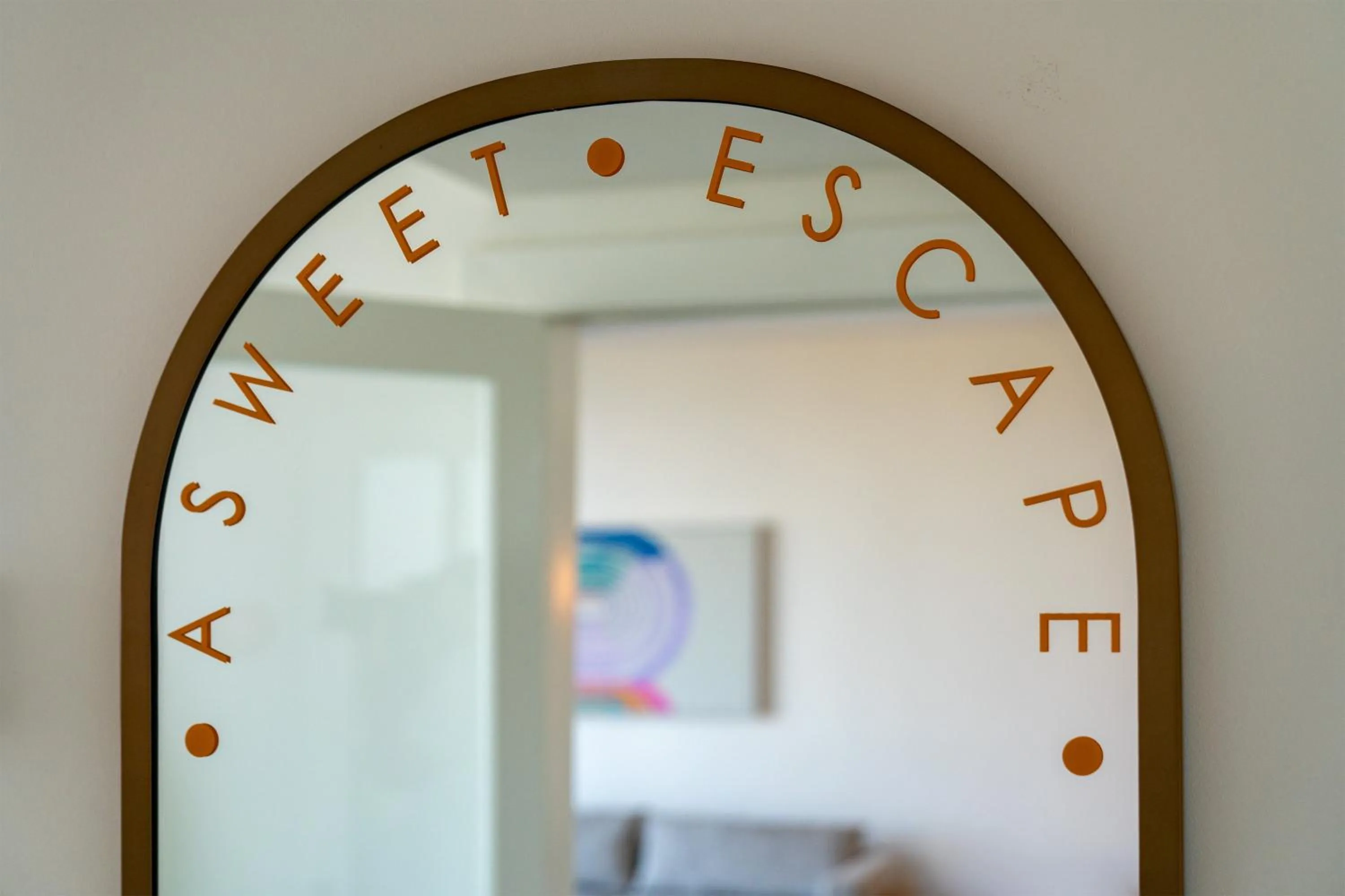 Bedroom in Renaissance Orlando Resort - Disney Springs Area