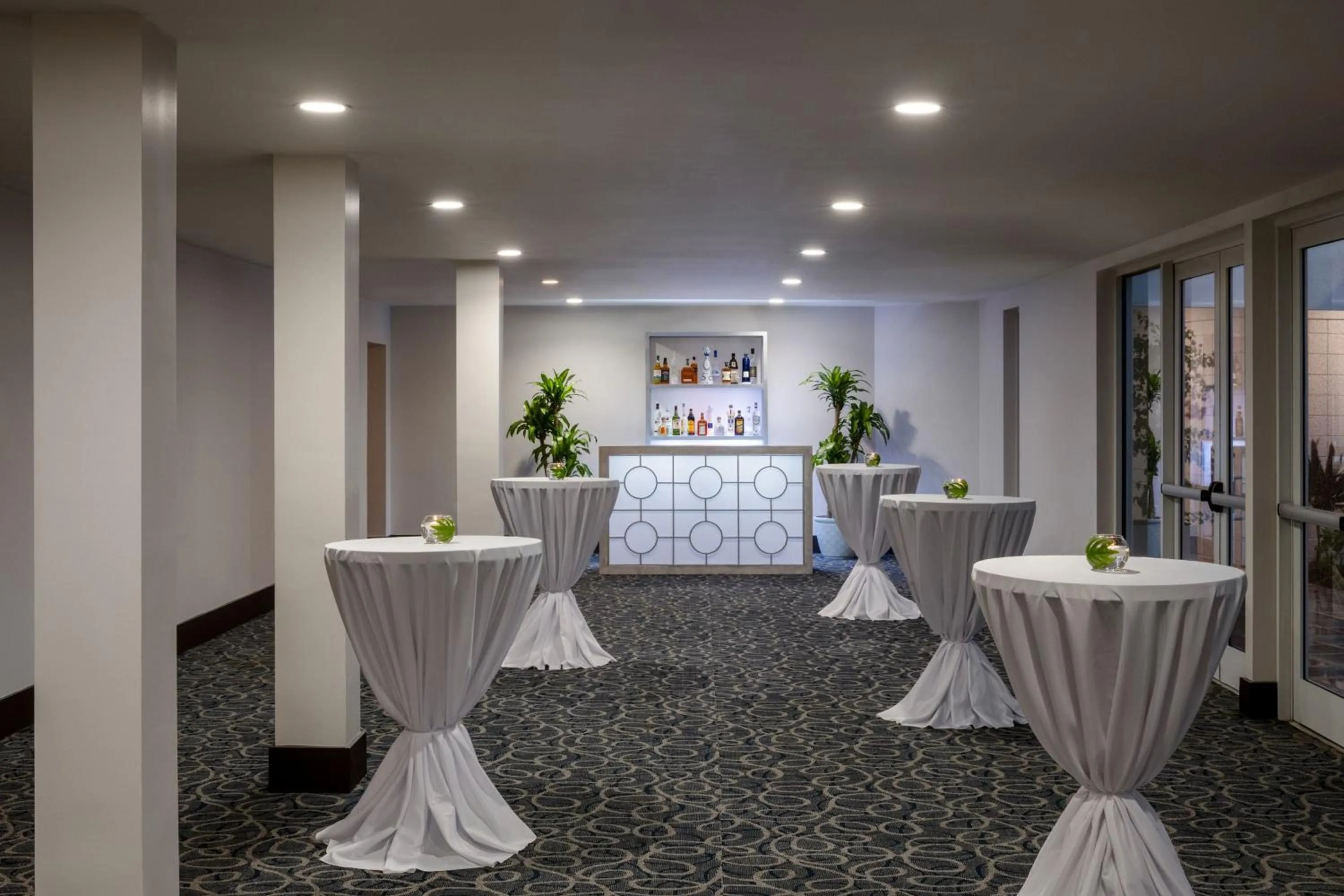 Banquet/Function facilities in Renaissance Orlando Resort - Disney Springs Area