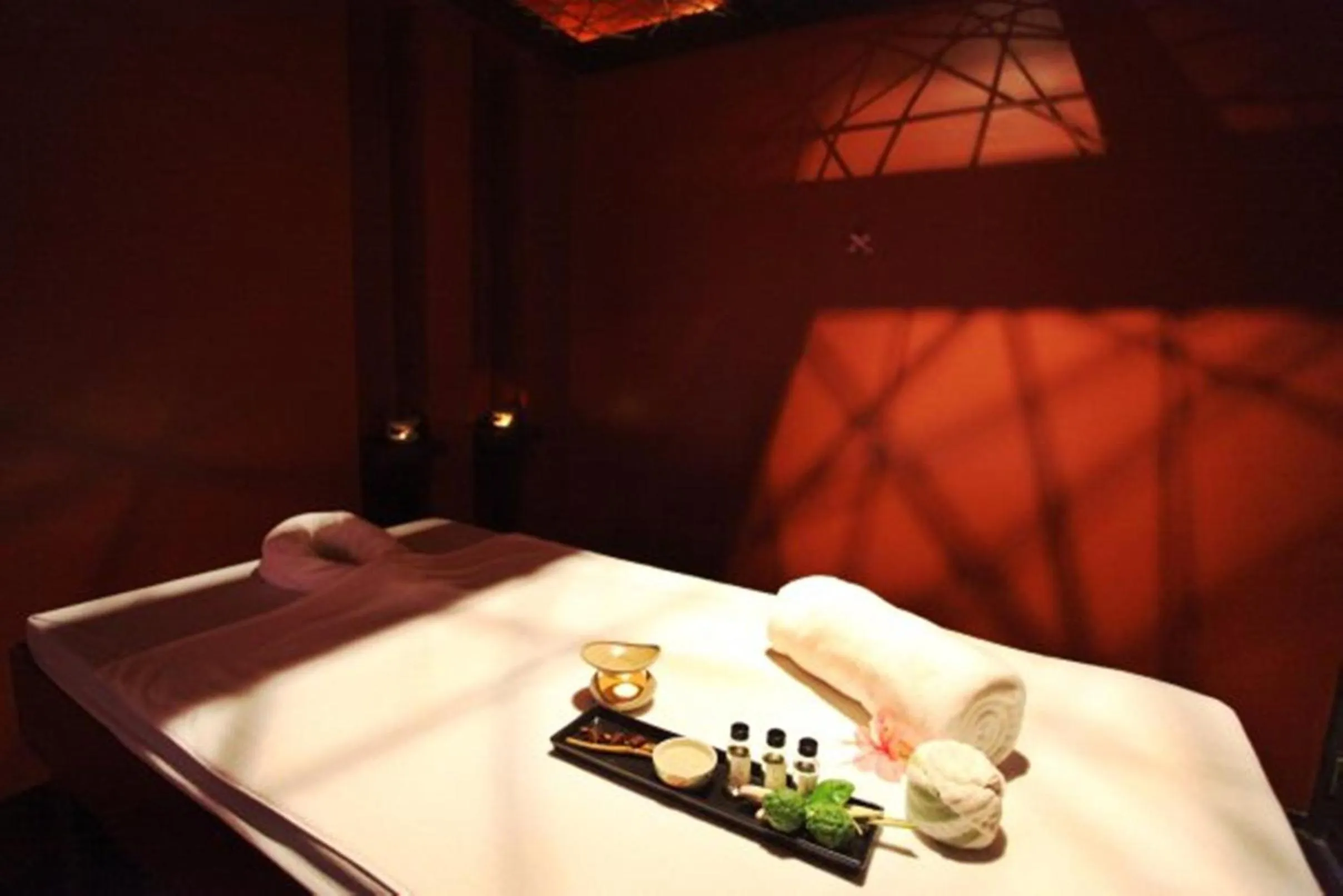 Spa and wellness centre/facilities in The Lapa Hua Hin