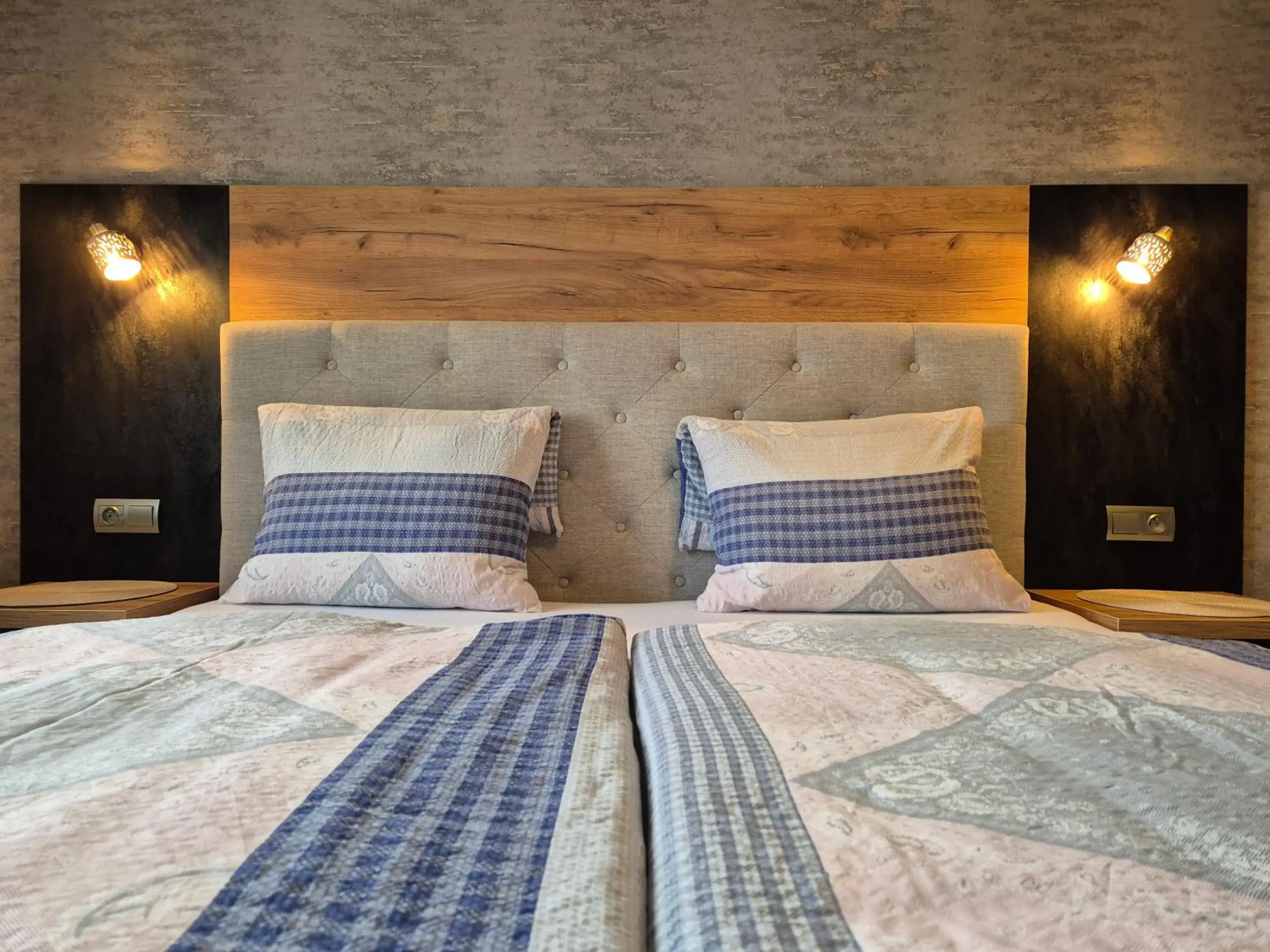Double or Twin Room - single occupancy in Penzion PIANO & Apartment Sokolov Double or Twin Room - single occupancy in Penzion PIANO & Apartment Sokolov