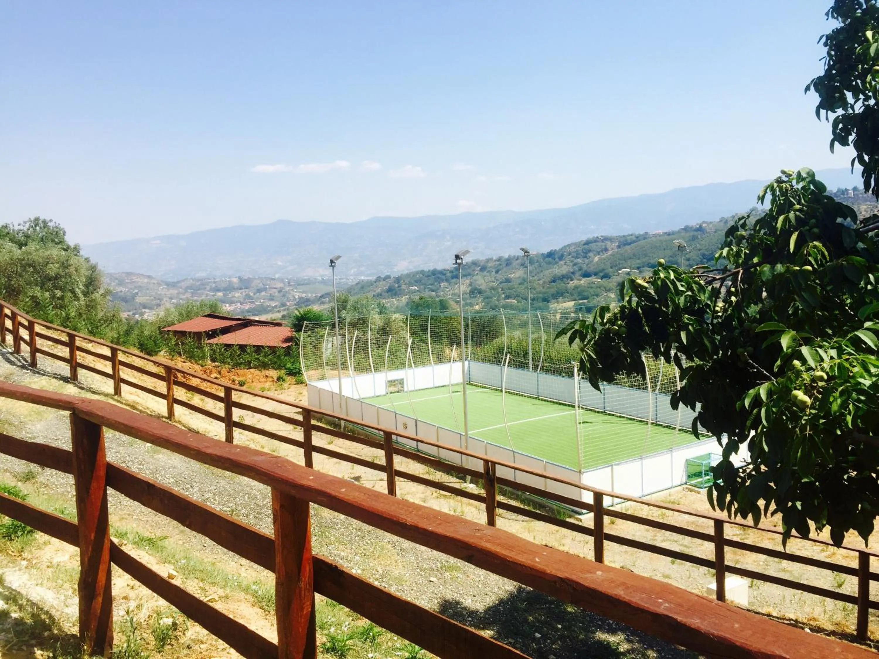 Activities in Due Passi B&B