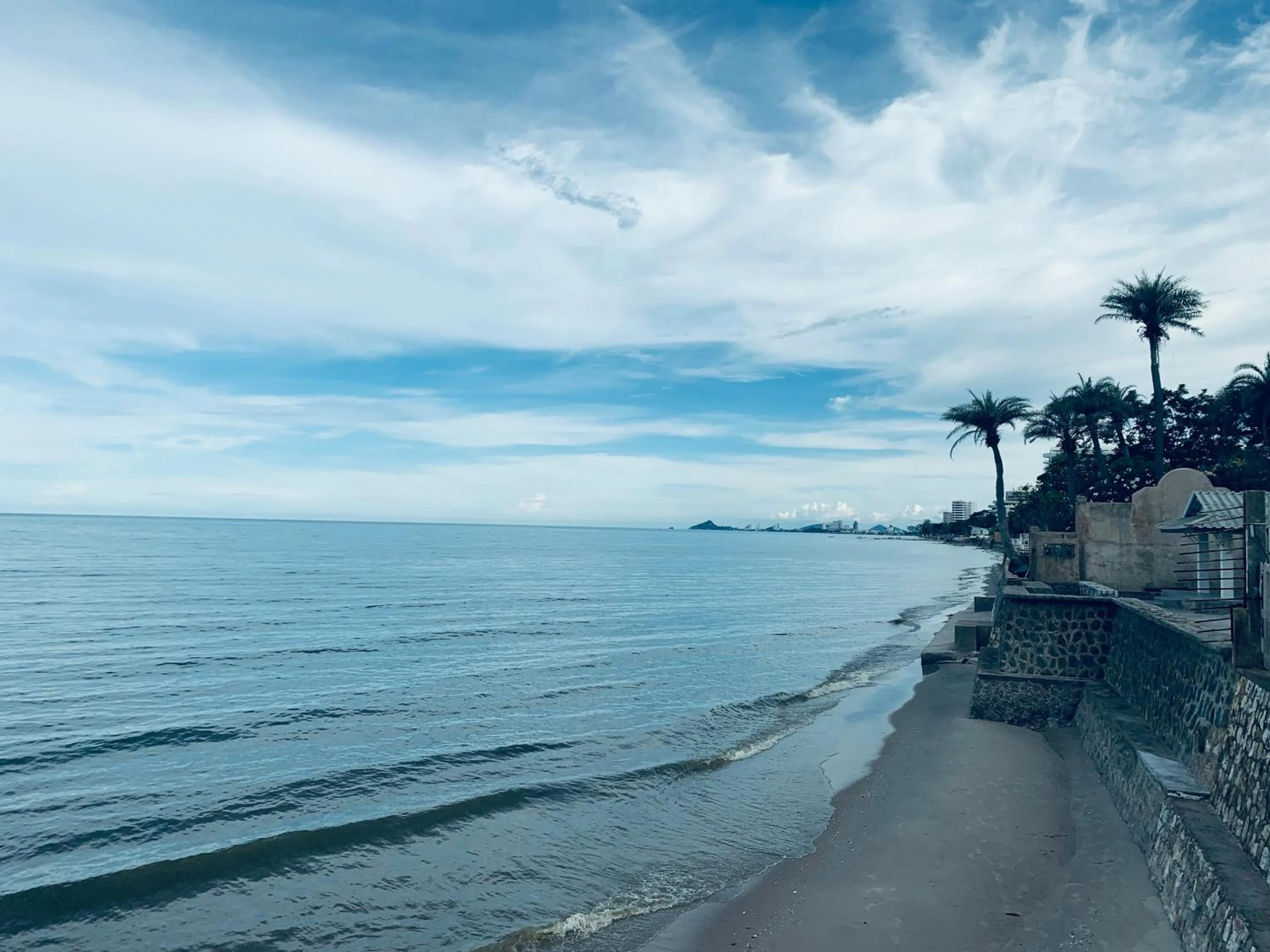 Nearby landmark in Baan Nilawan Hotel