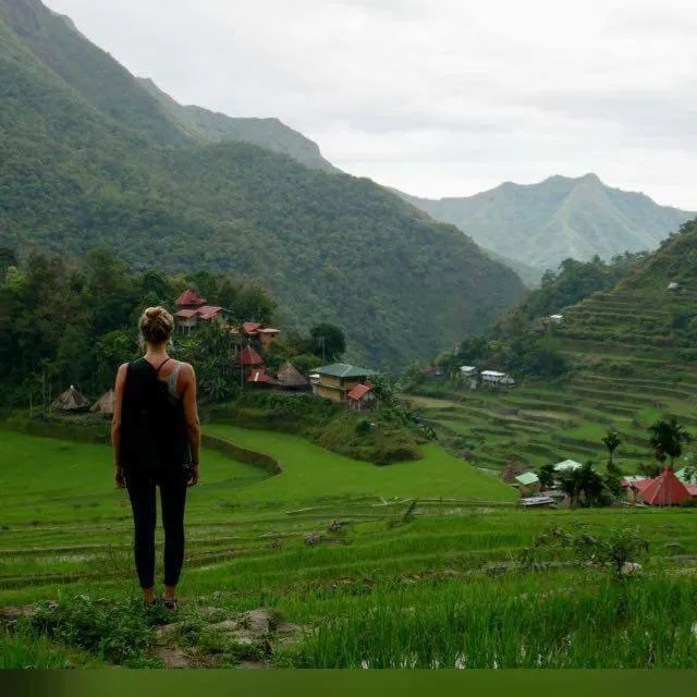 BATAD CRISTINA'S Main Village INN & Restaurant