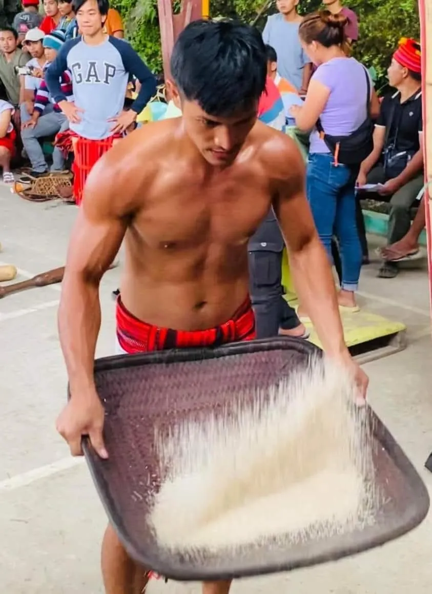 BATAD CRISTINA'S Main Village INN & Restaurant