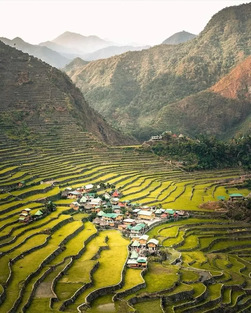 BATAD CRISTINA'S Main Village INN & Restaurant