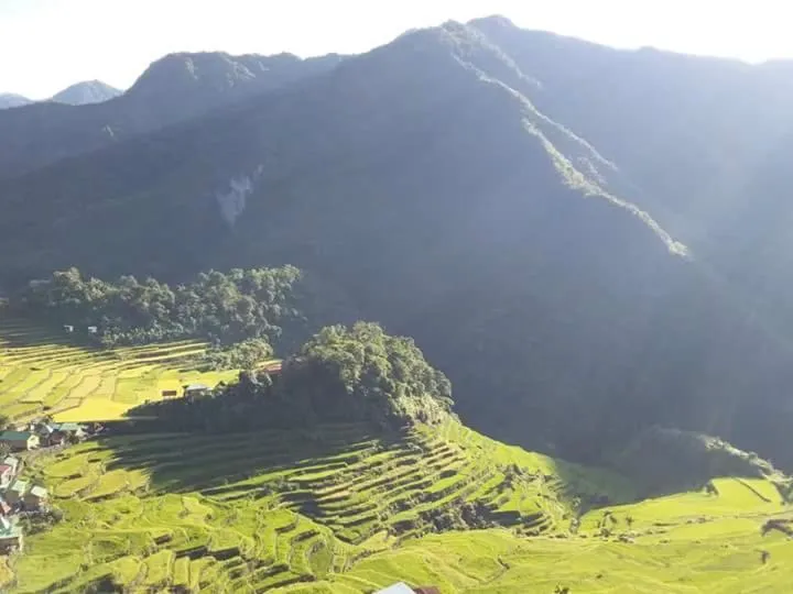 BATAD CRISTINA'S Main Village INN & Restaurant