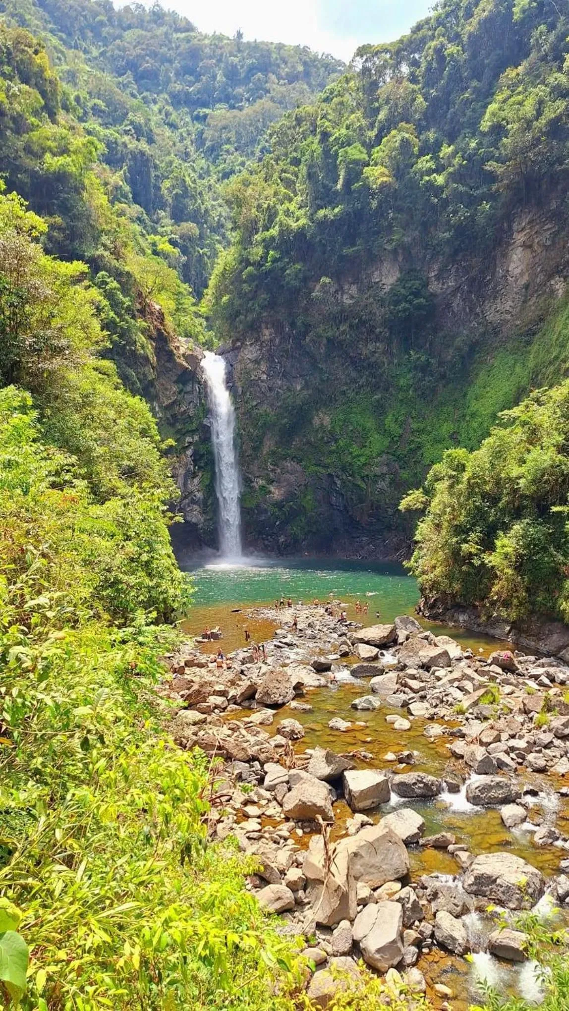 BATAD CRISTINA'S Main Village INN & Restaurant